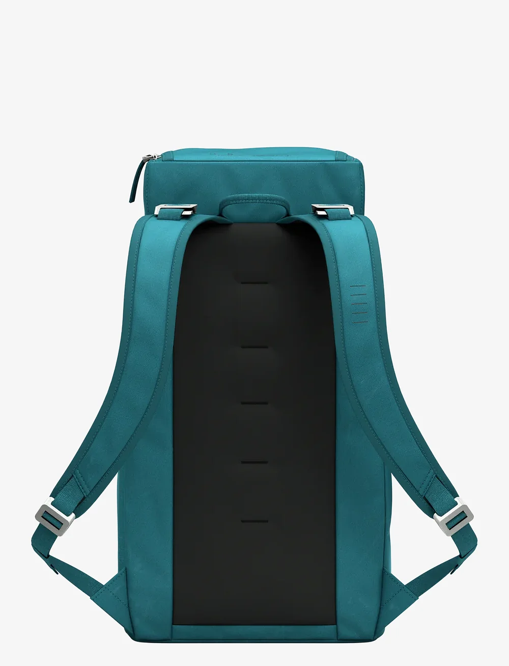 Db Journey - Hugger Backpack 25L - träningsväskor - midnight teal - 3