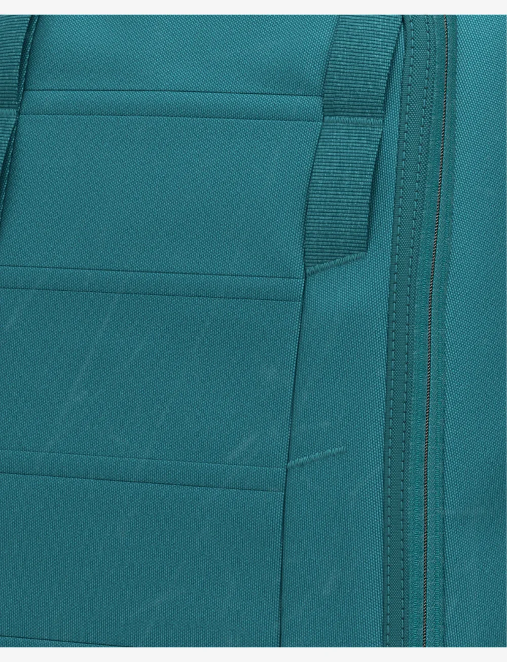 Db Journey - Hugger Backpack 25L - träningsväskor - midnight teal - 4