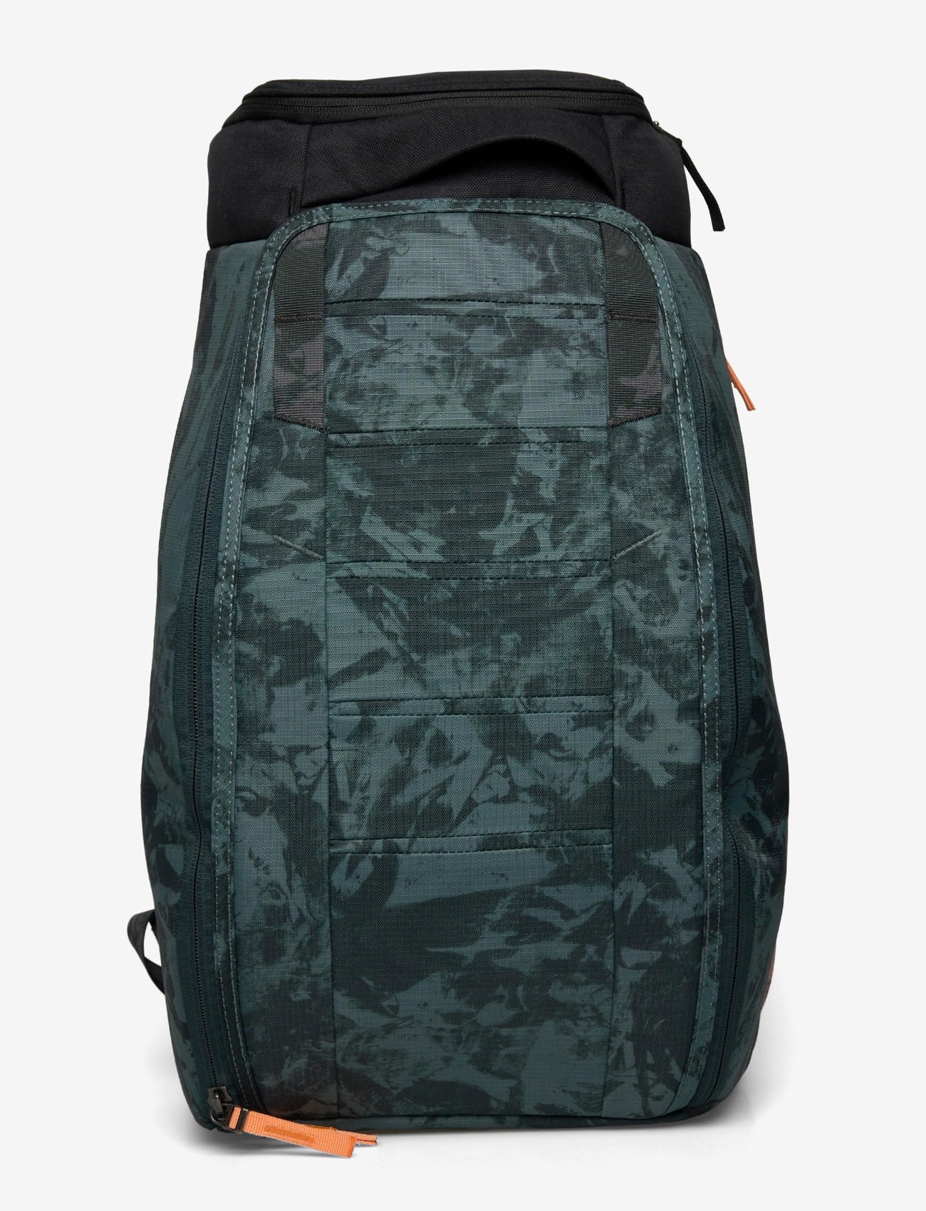 Db Journey - Hugger Backpack 25L - spordiseljakotid - agate green - 0