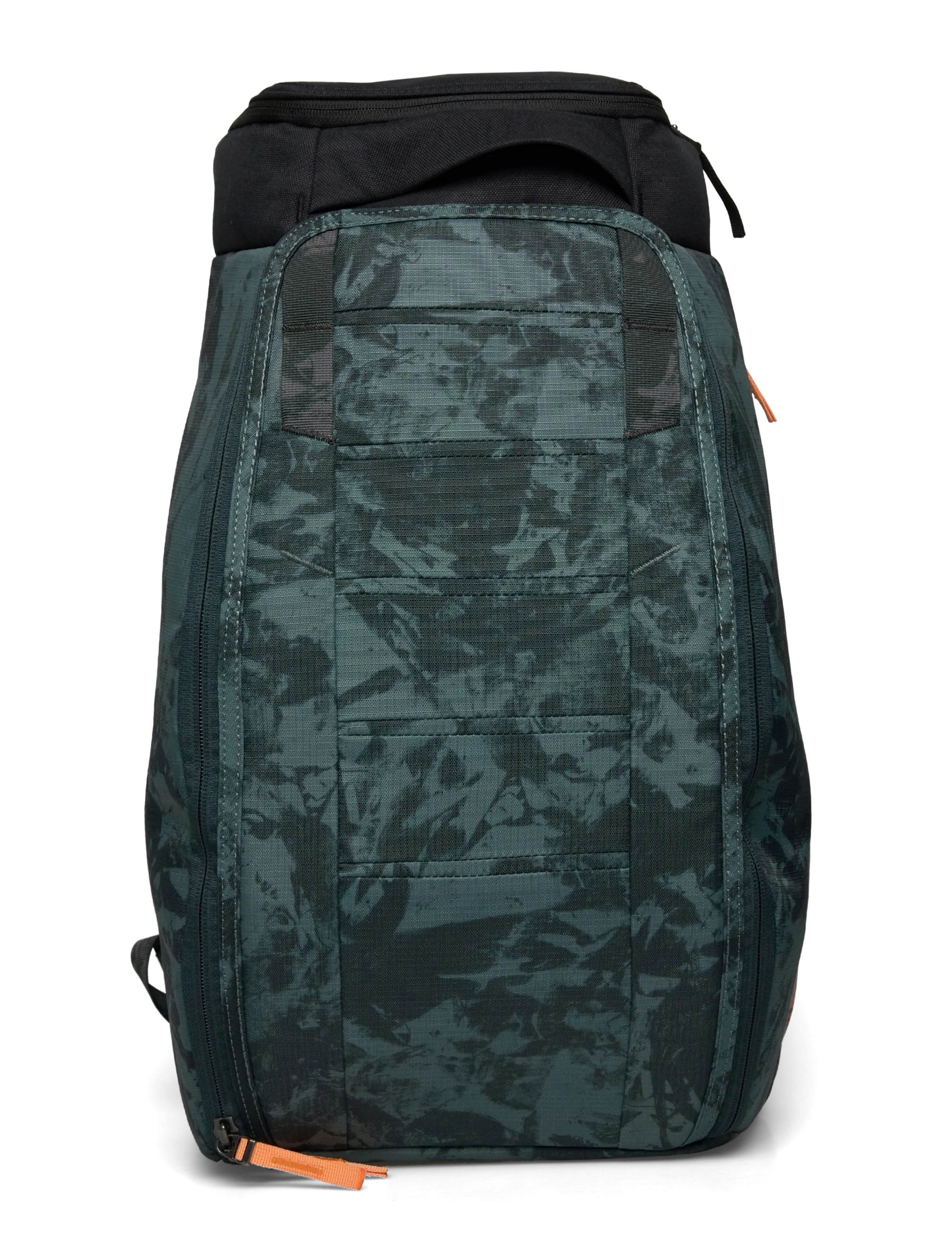 Db Journey Hugger Backpack 25L - Bags - AGATE GREEN / multi
