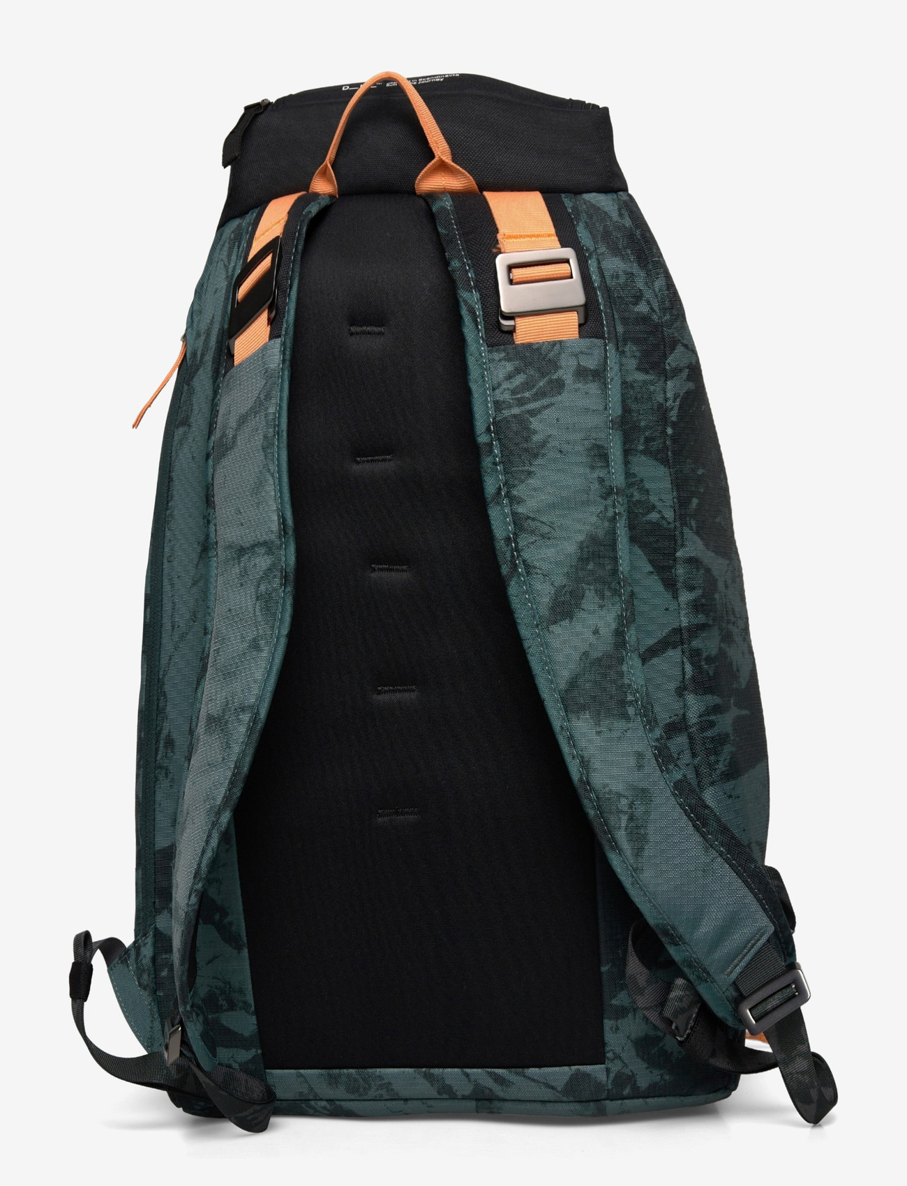 Db Journey - Hugger Backpack 25L - spordiseljakotid - agate green - 1