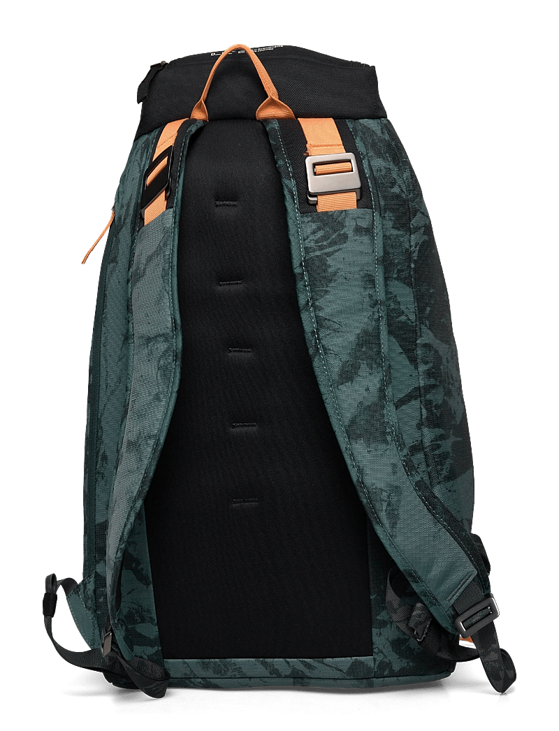 Db Journey - Hugger Backpack 25L - spordiseljakotid - agate green - 1