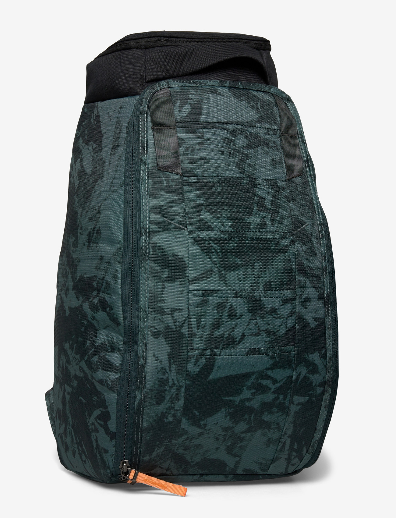 Db Journey - Hugger Backpack 25L - spordiseljakotid - agate green - 2
