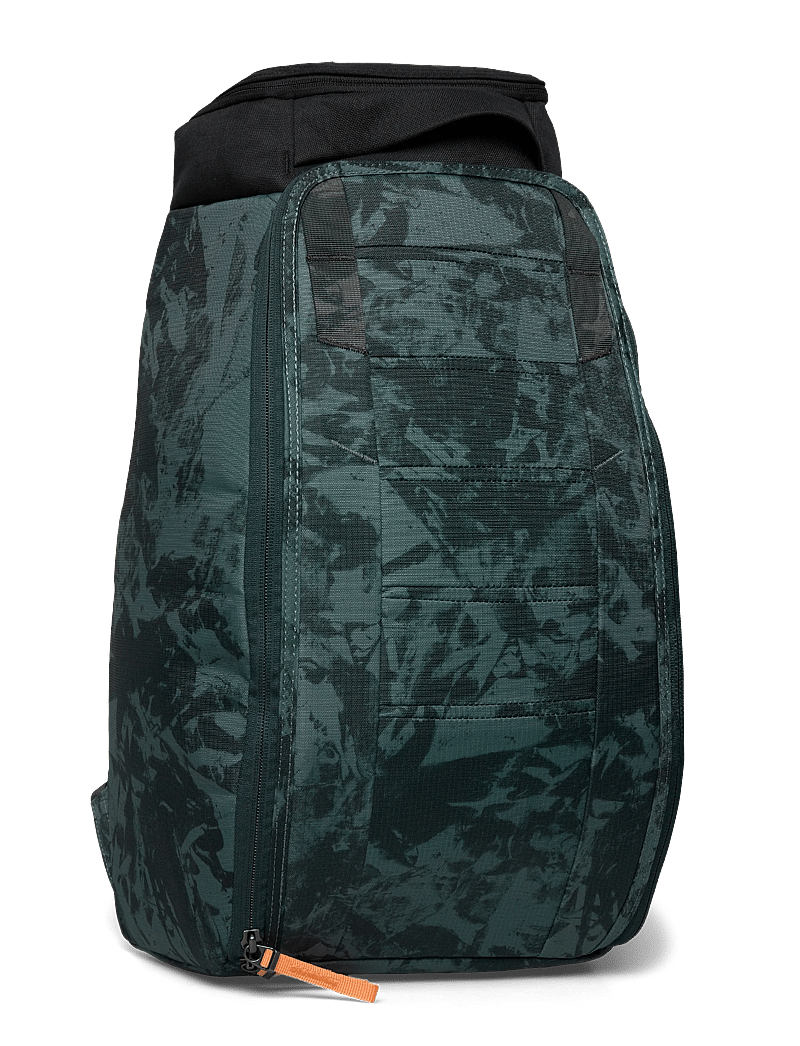 Db Journey - Hugger Backpack 25L - spordiseljakotid - agate green - 2