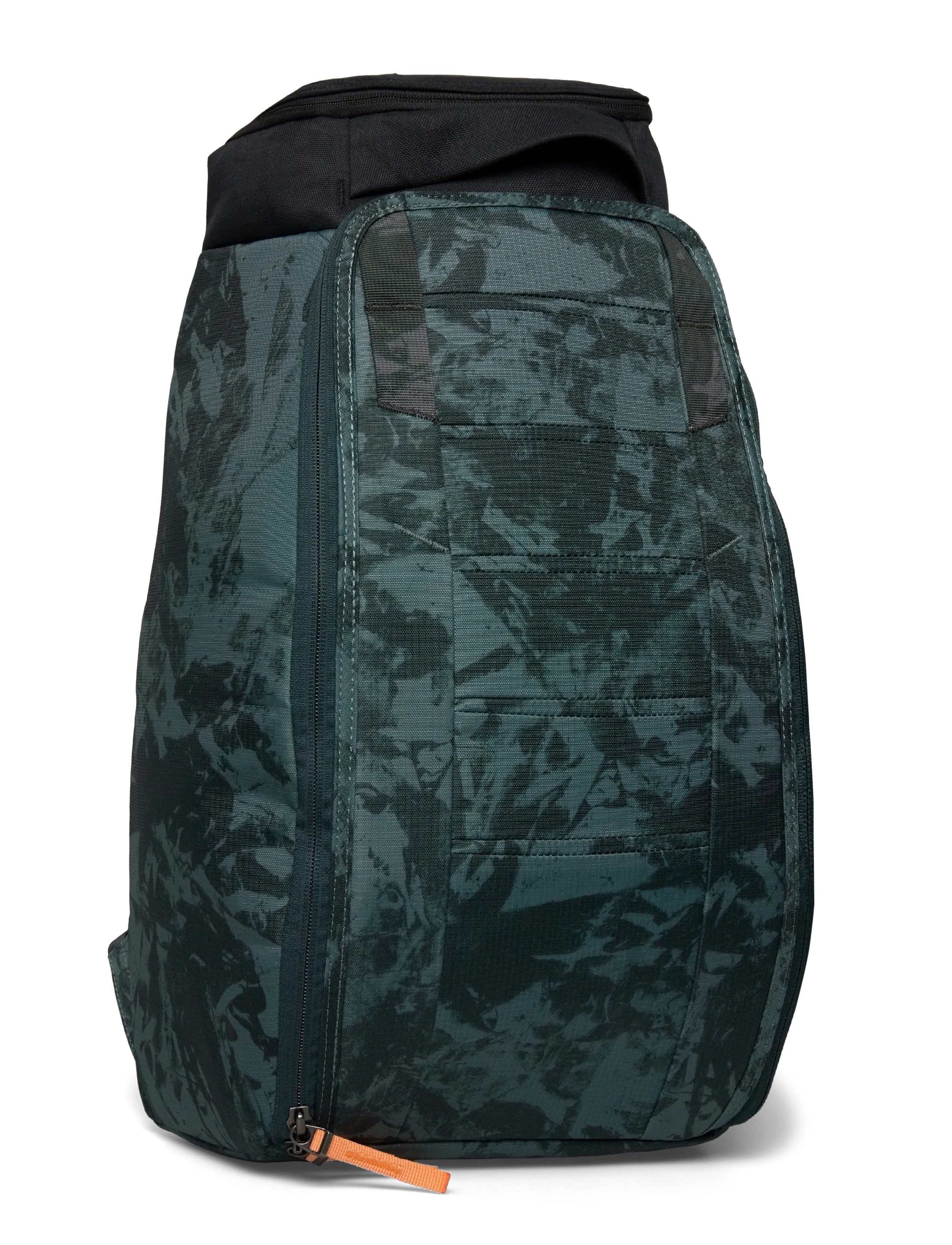 Db Journey - Hugger Backpack 25L - sportryggsäckar - agate green - 2