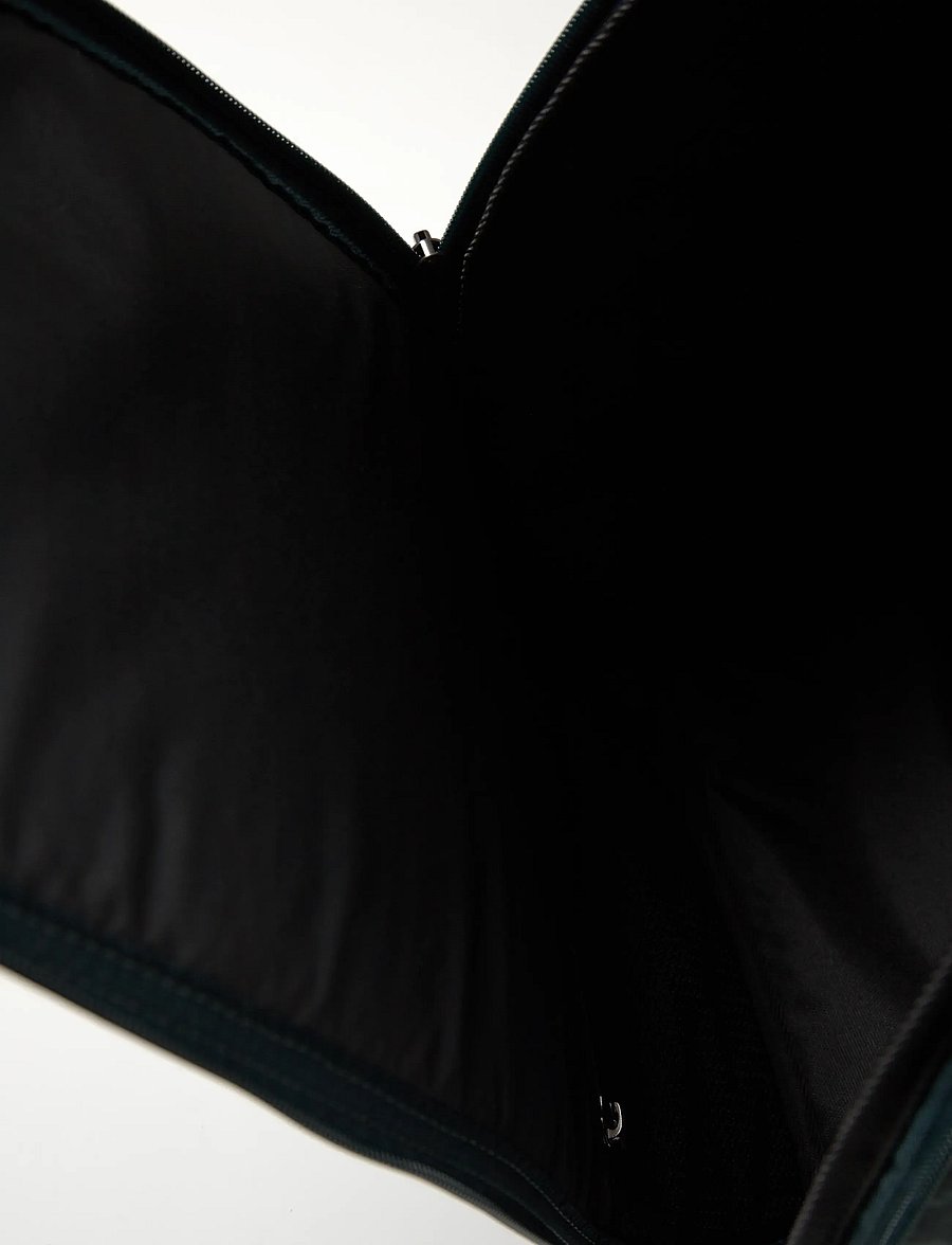 Db Journey - Hugger Backpack 25L - sportryggsäckar - agate green - 4