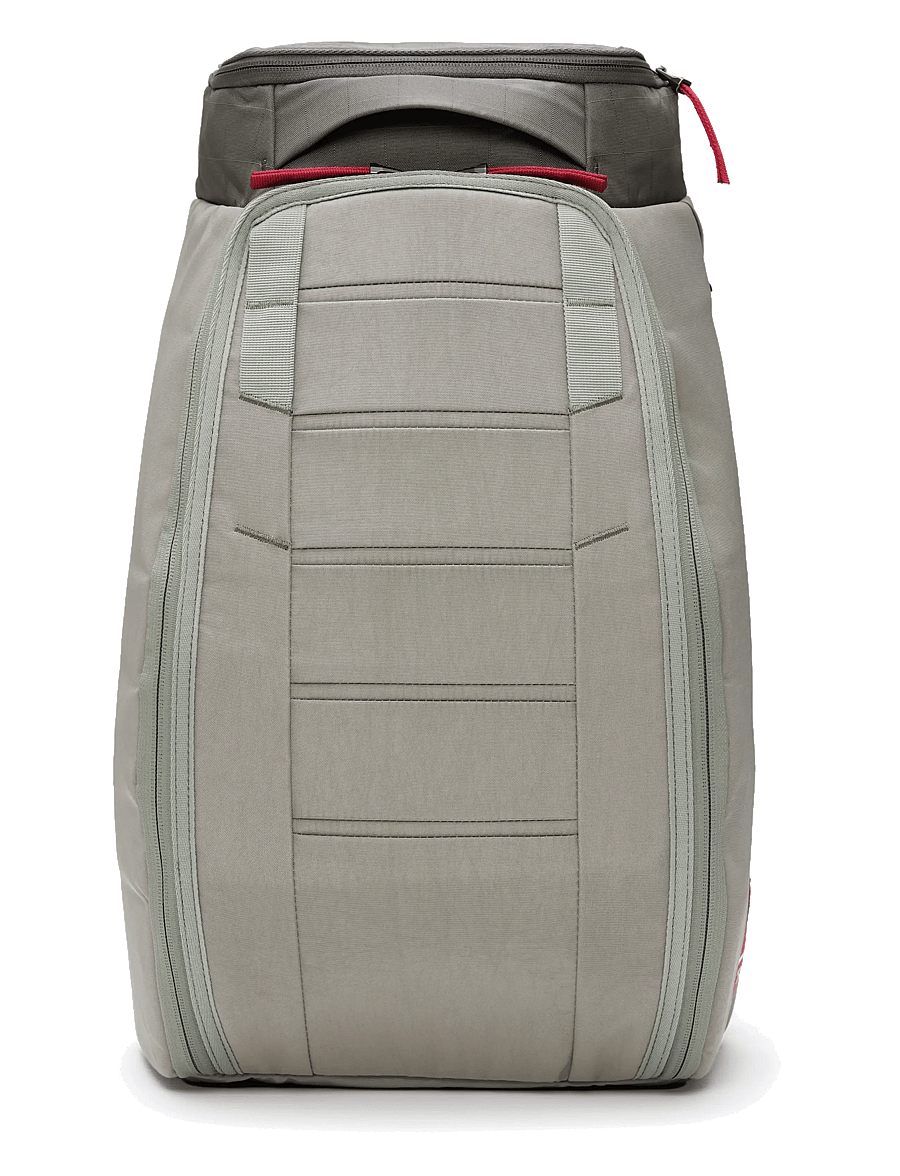 Db Journey - Hugger Backpack 25L - basil green - 0