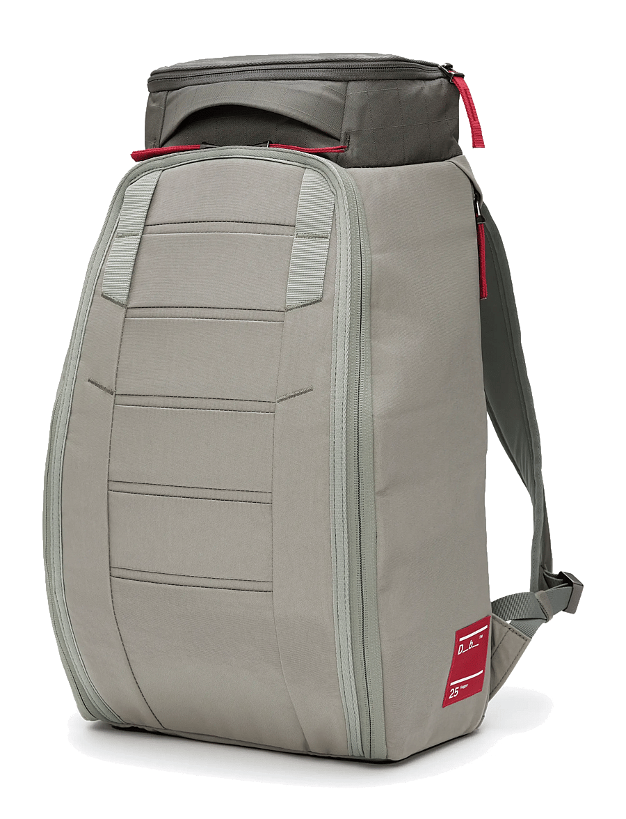 Db Journey - Hugger Backpack 25L - basil green - 1
