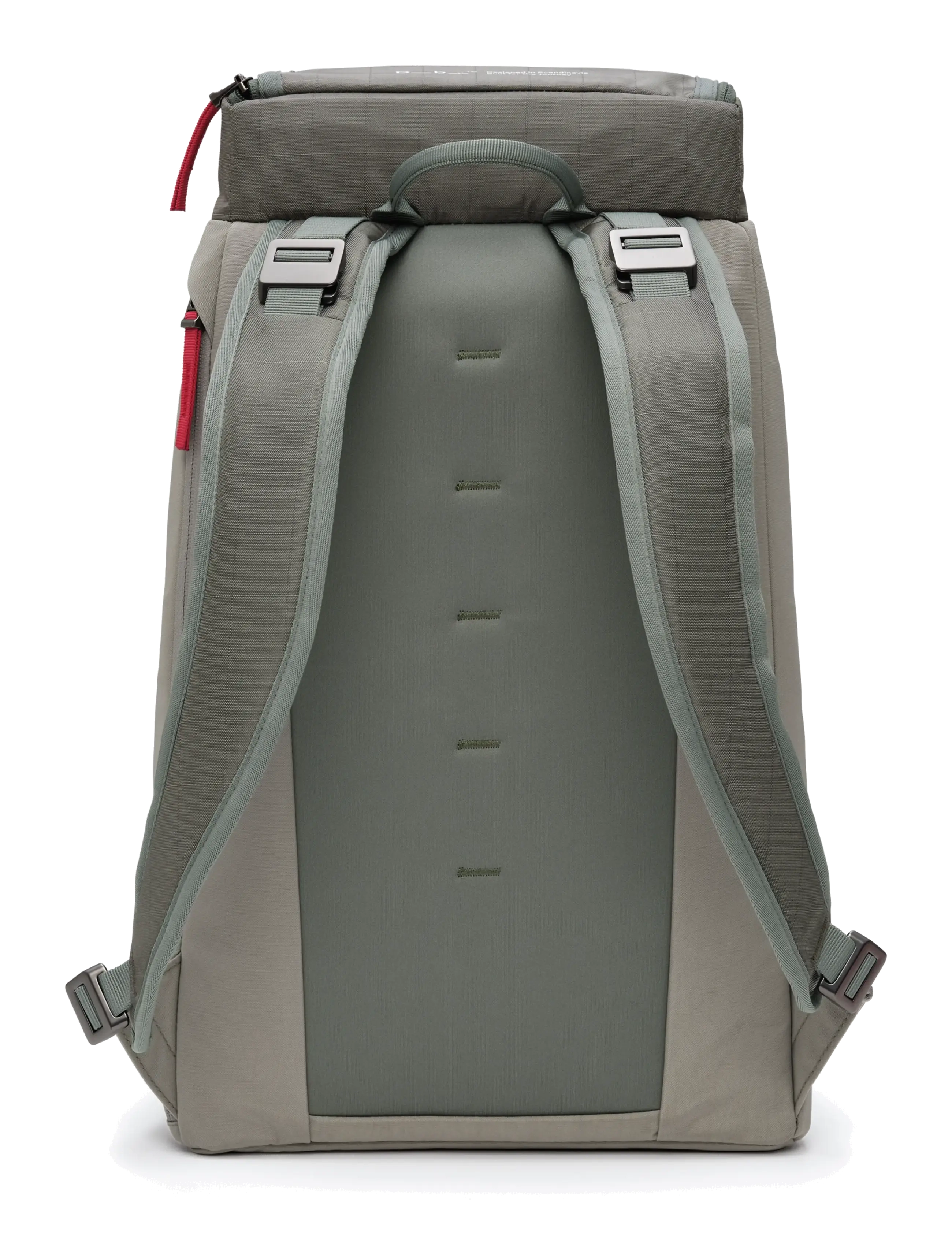 Db Journey - Hugger Backpack 25L - basil green - 2
