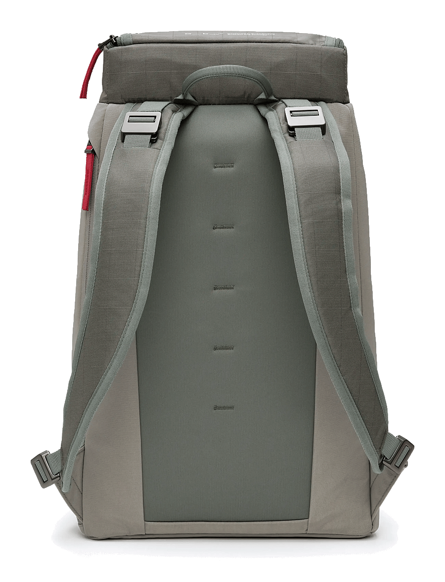 Db Journey - Hugger Backpack 25L - basil green - 2
