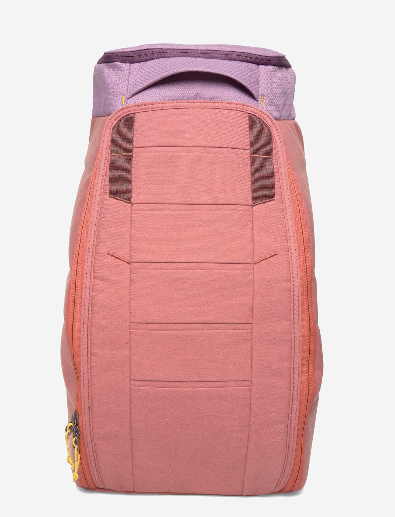 Db Journey - Hugger Backpack 25L - training bags - sienna red - 0