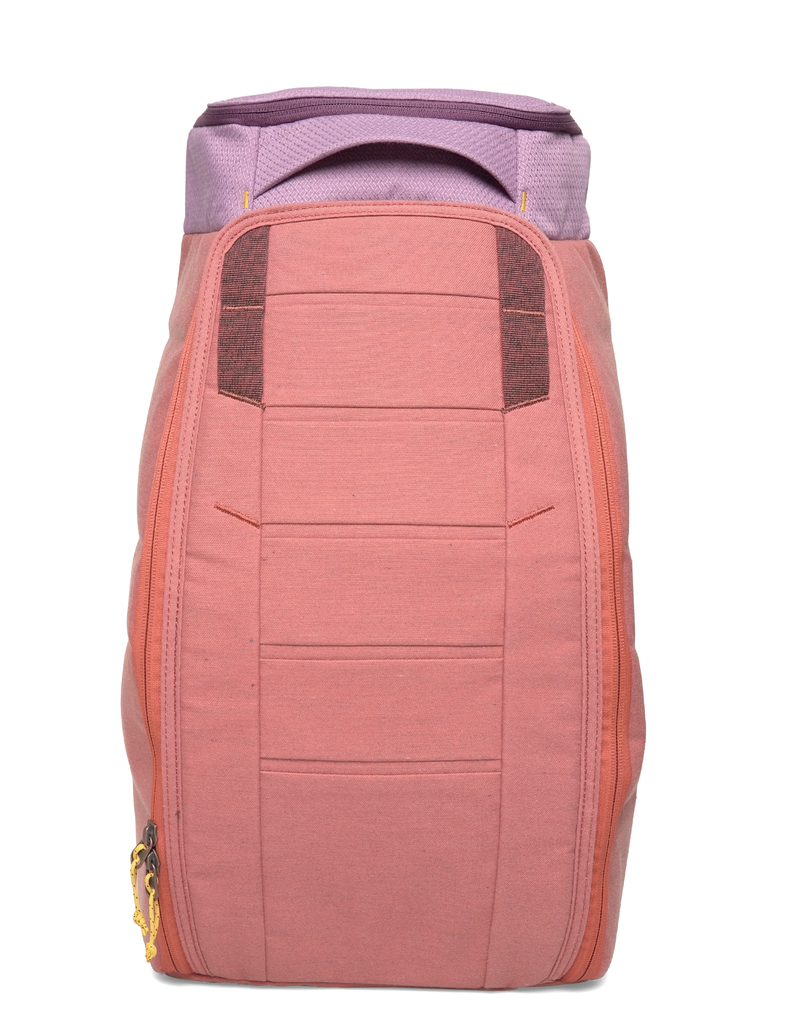 Db Journey Hugger Backpack 25L - Taschen - SIENNA RED / multi