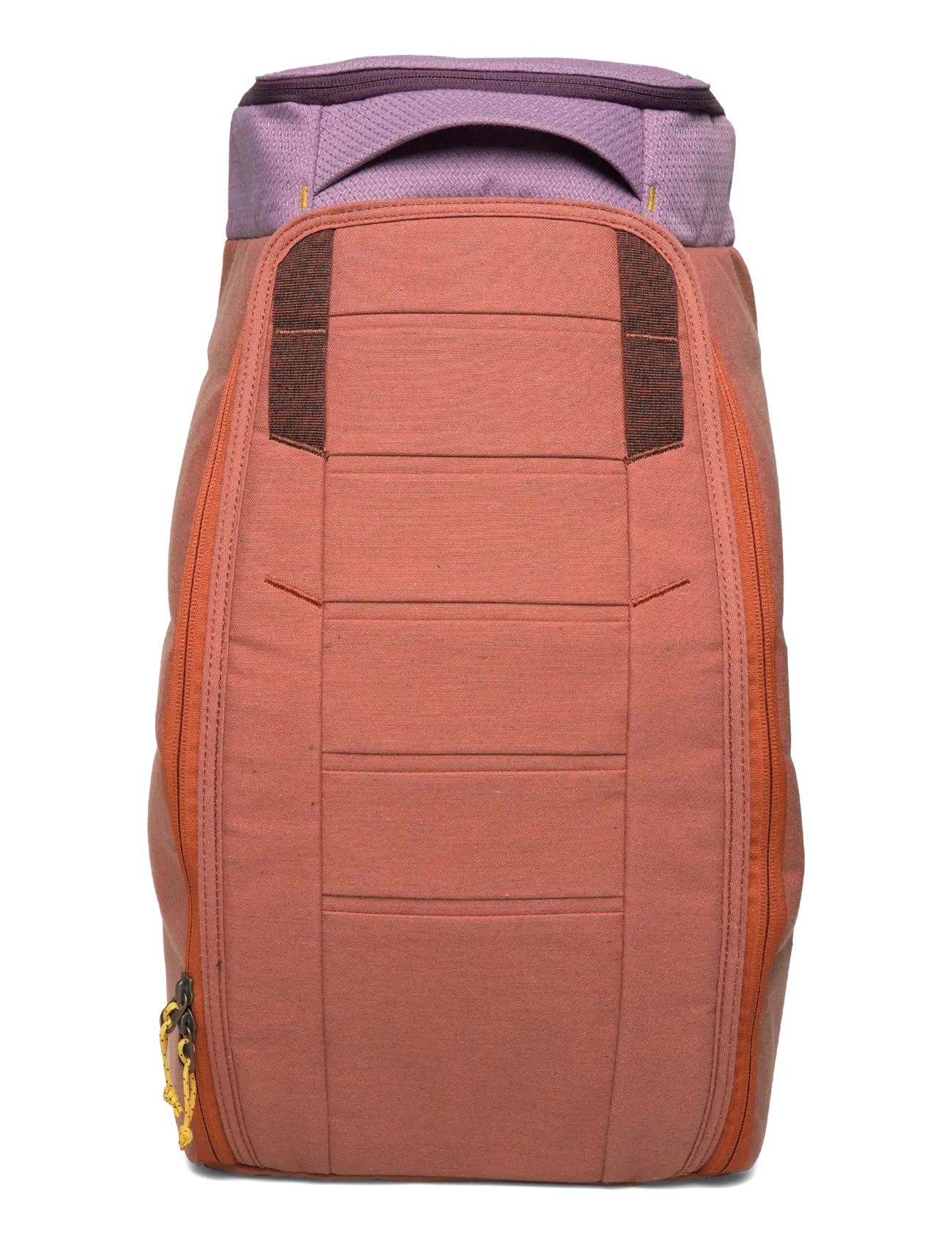 Db Journey Hugger Backpack 25L - Sportryggsäckar - SIENNA RED / orange