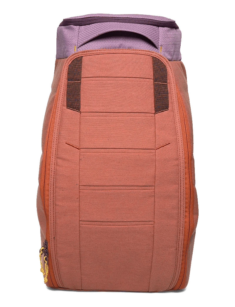 Db Journey - Hugger Backpack 25L - sportsrygsække - sienna red - 0