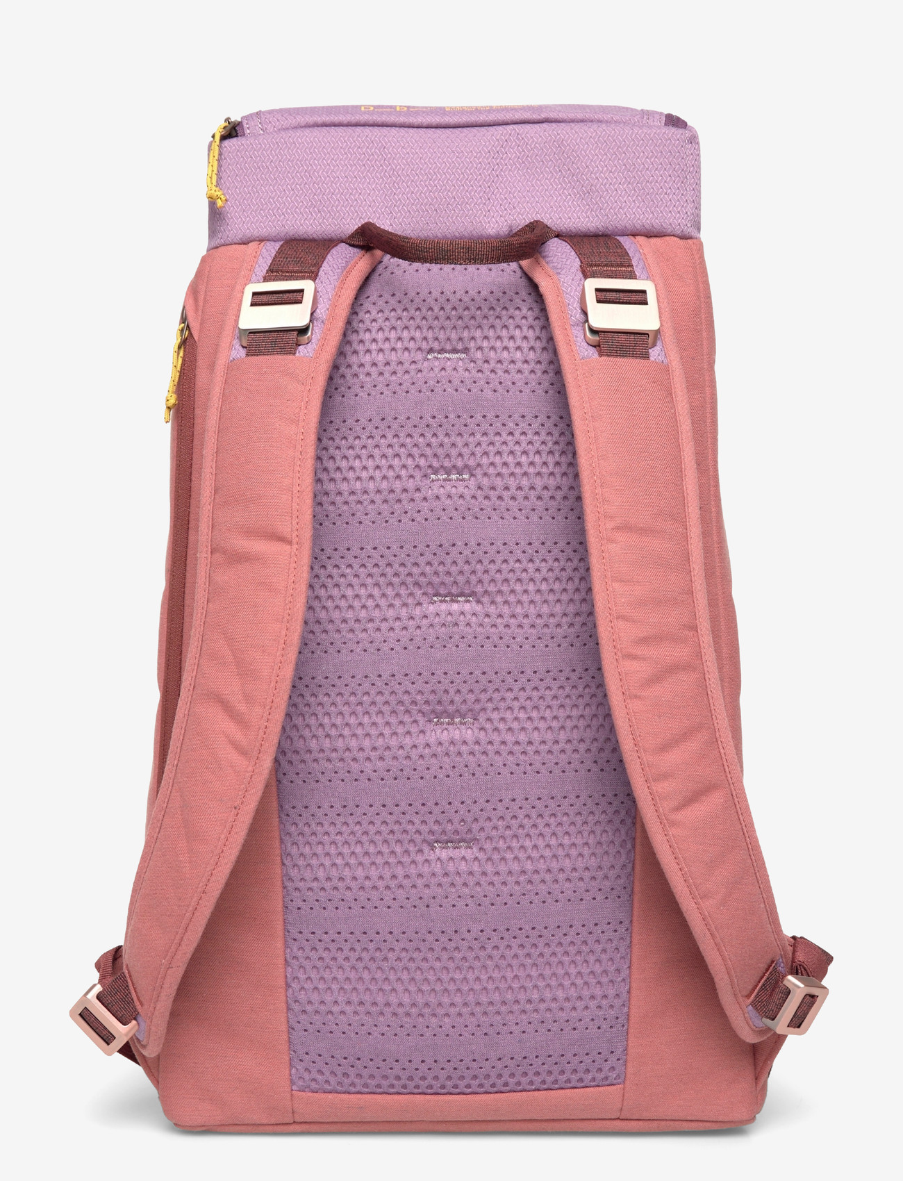 Db Journey - Hugger Backpack 25L - training bags - sienna red - 1