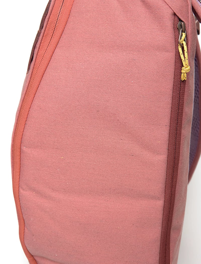 Db Journey - Hugger Backpack 25L - sportsrygsække - sienna red - 4