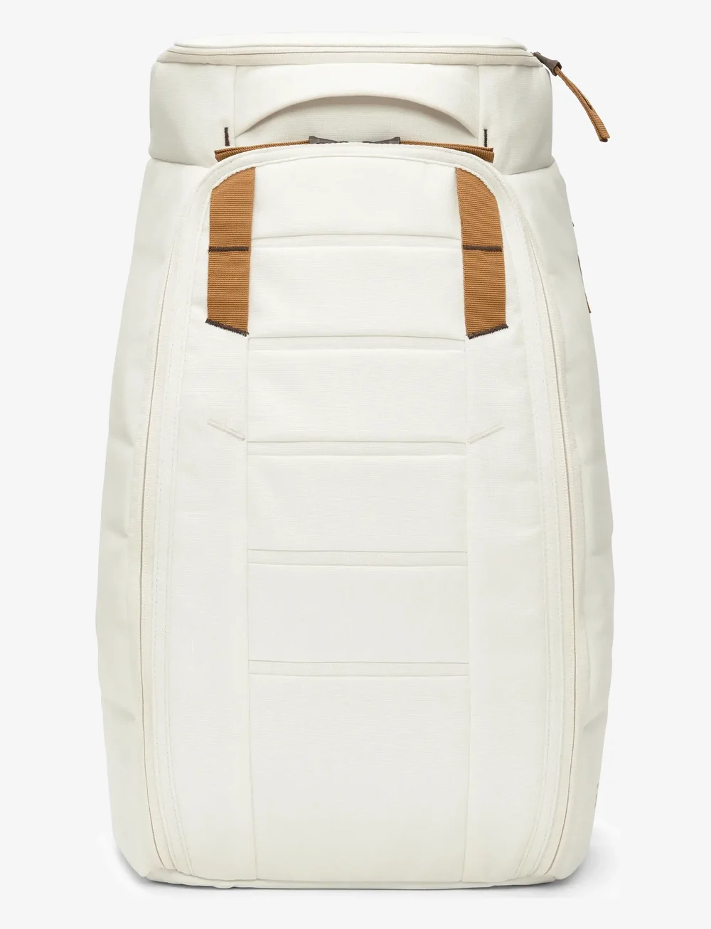 Db Journey - Hugger Backpack 25L - träningsväskor - oatmilk - 0