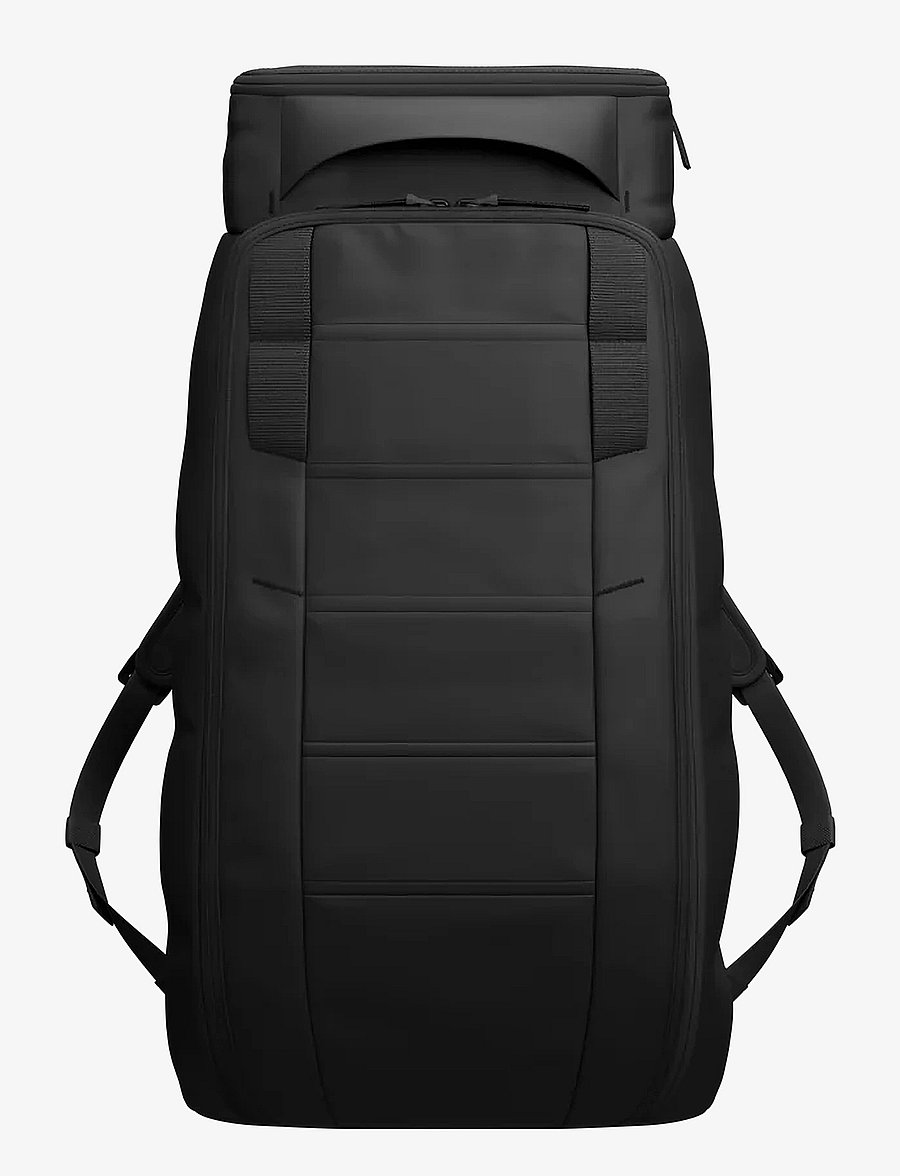 Db Journey - Hugger Backpack 30L - sportryggsäckar - black out - 2