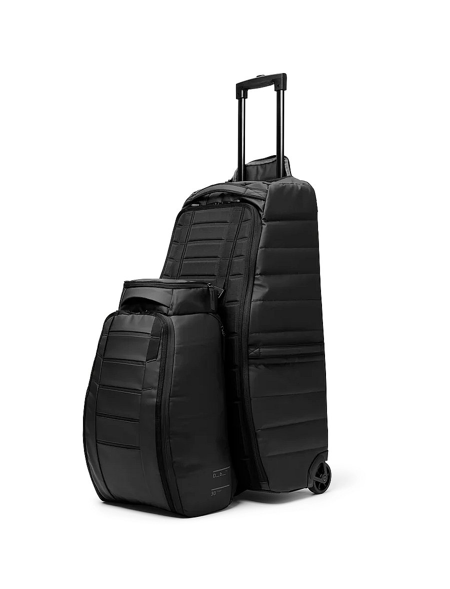 Db Journey - Hugger Backpack 30L - sportrucksäcke - sand grey - 4