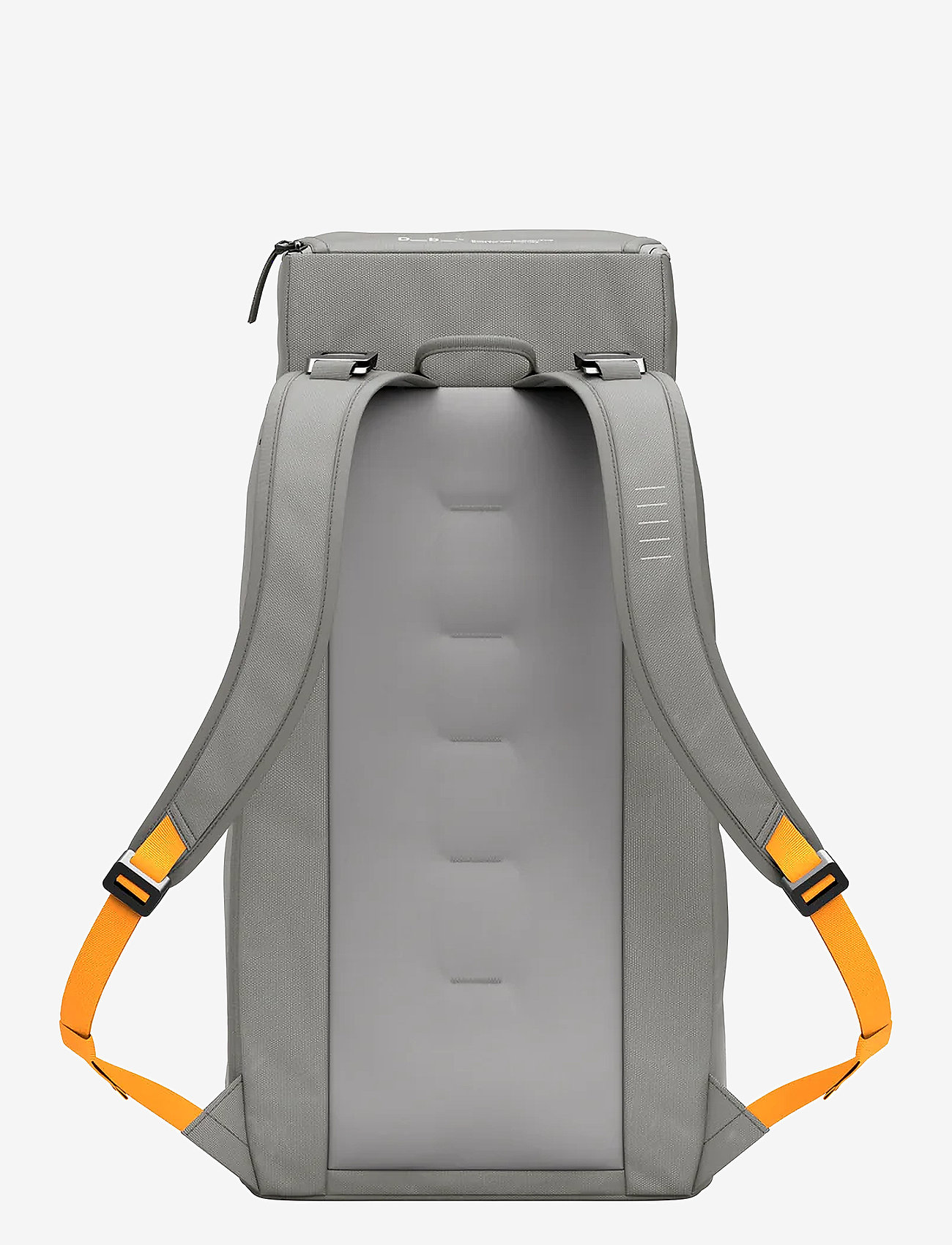 Db Journey - Hugger Backpack 30L - treeningkotid - sand grey - 2