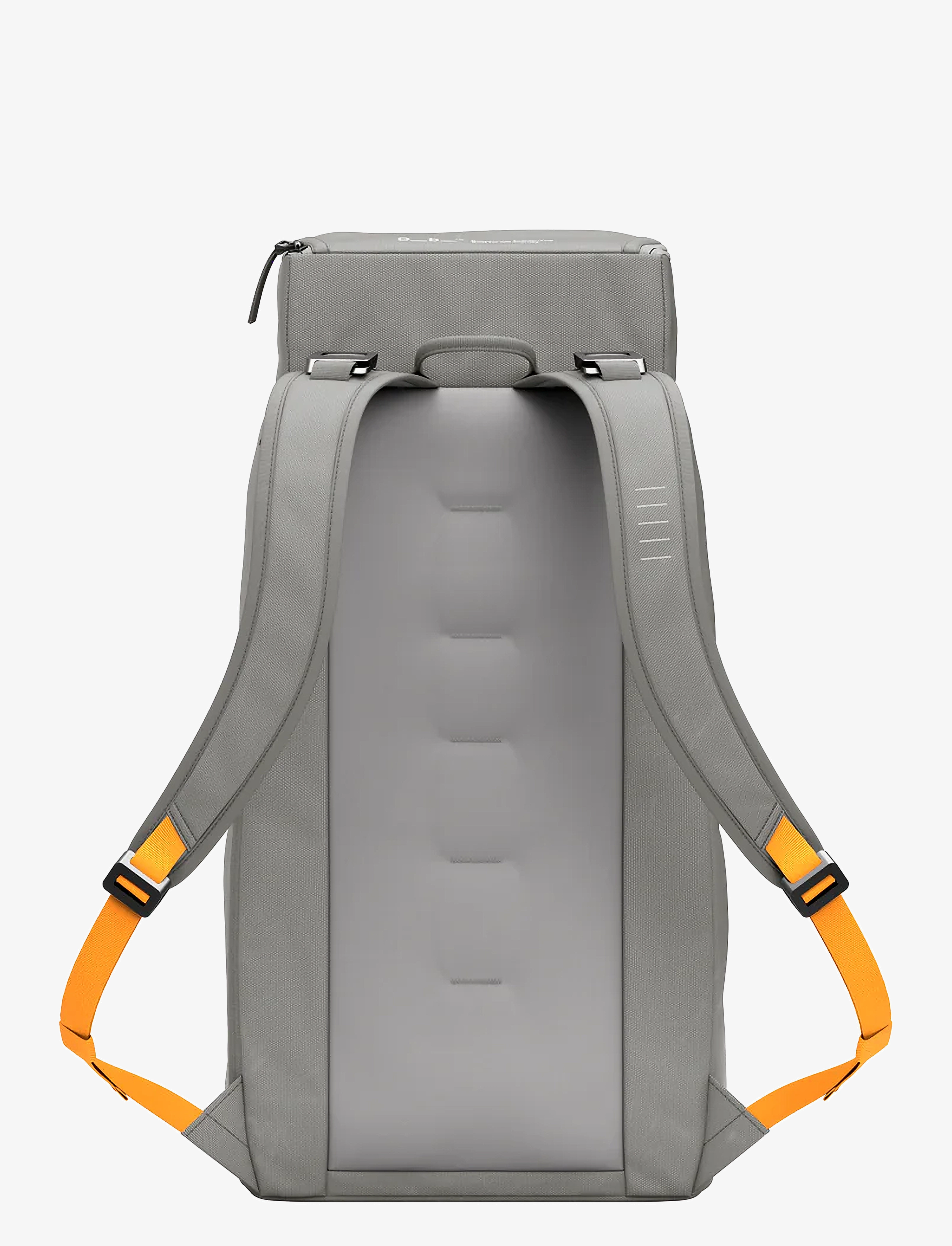 Db Journey - Hugger Backpack 30L - sportrucksäcke - sand grey - 2