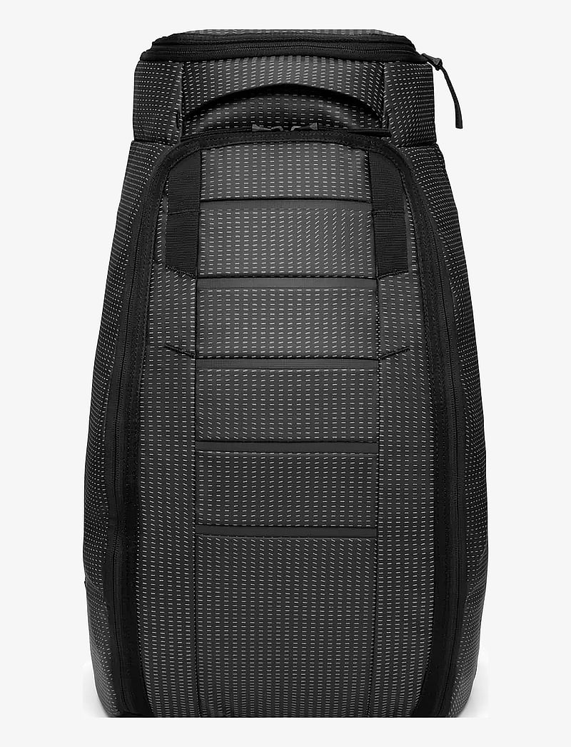 Db Journey - Hugger Backpack 30L - träningsväskor - reflective black - 2