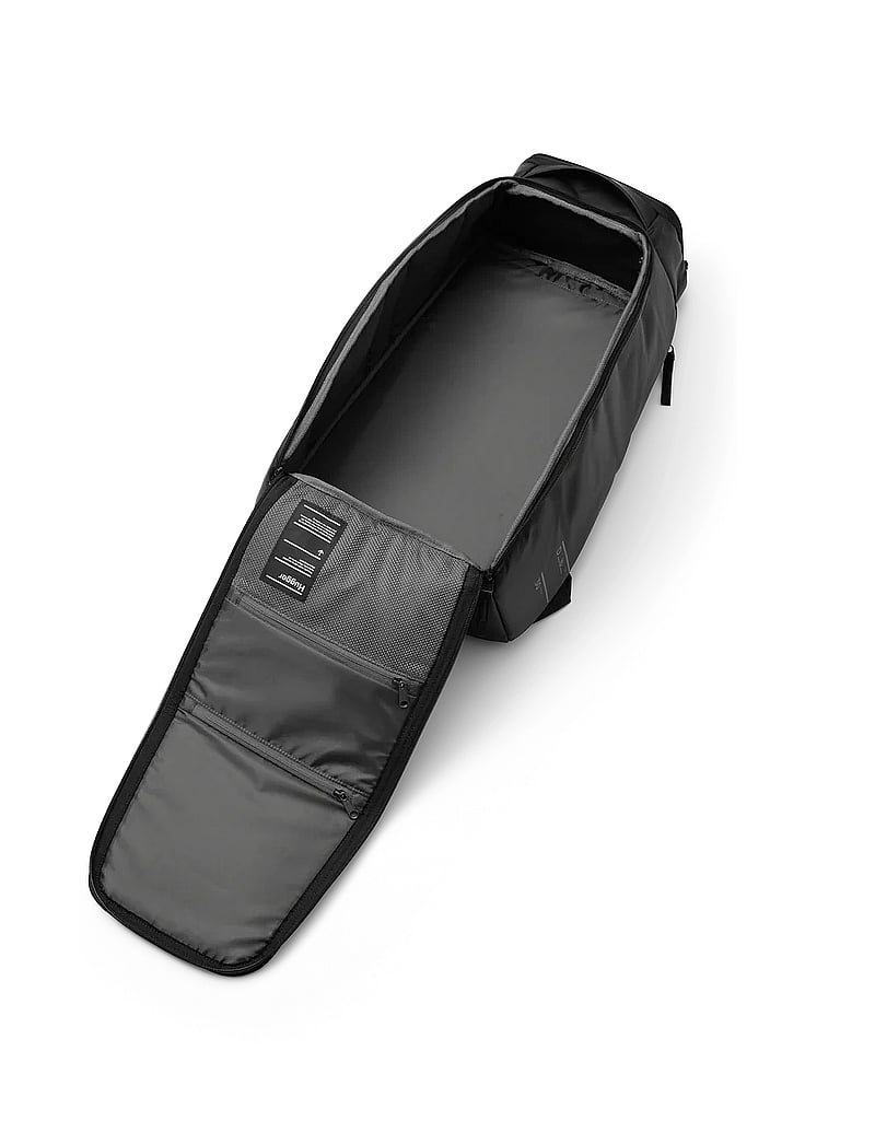 Db Journey - Hugger Backpack 30L - träningsväskor - reflective black - 5