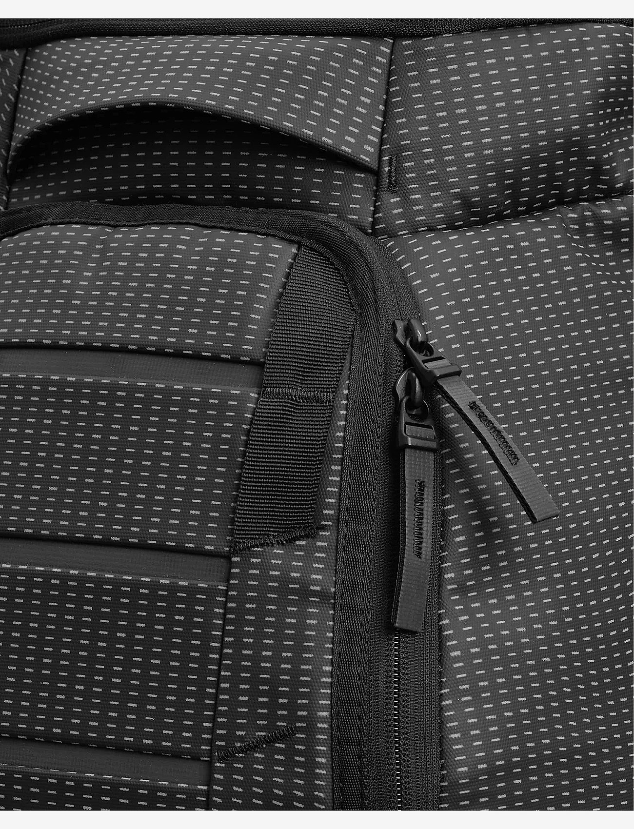 Db Journey - Hugger Backpack 30L - träningsväskor - reflective black - 3