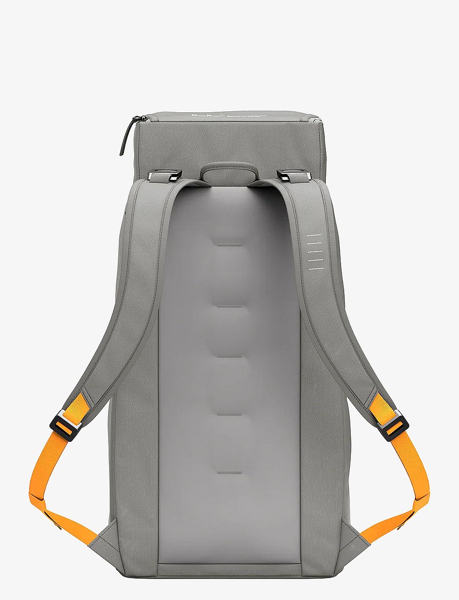 Db Journey - Hugger Backpack 30L - sportryggsäckar - sand grey - 2