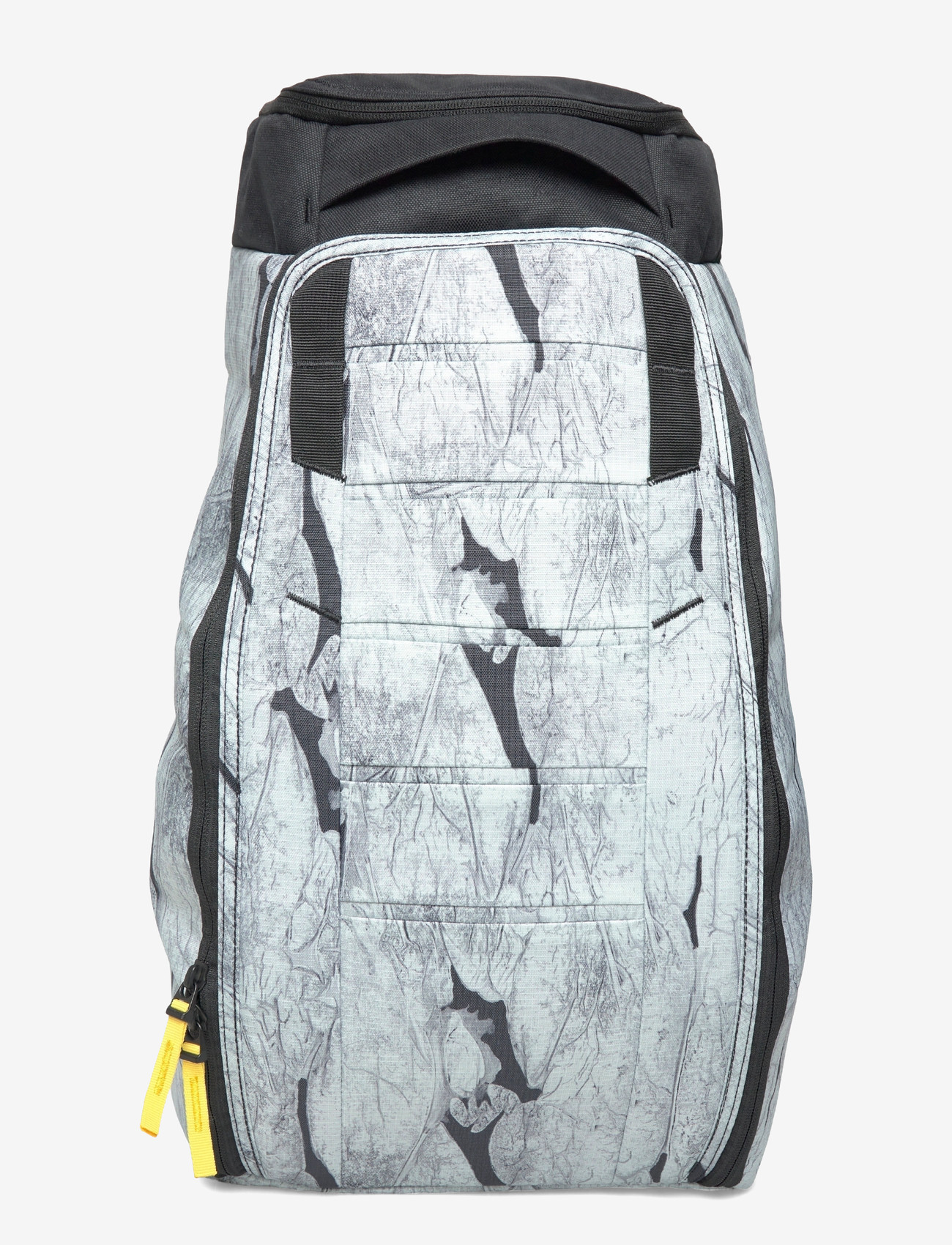 Db Journey - Hugger Backpack 30L - sacs a dos - basalt white - 0