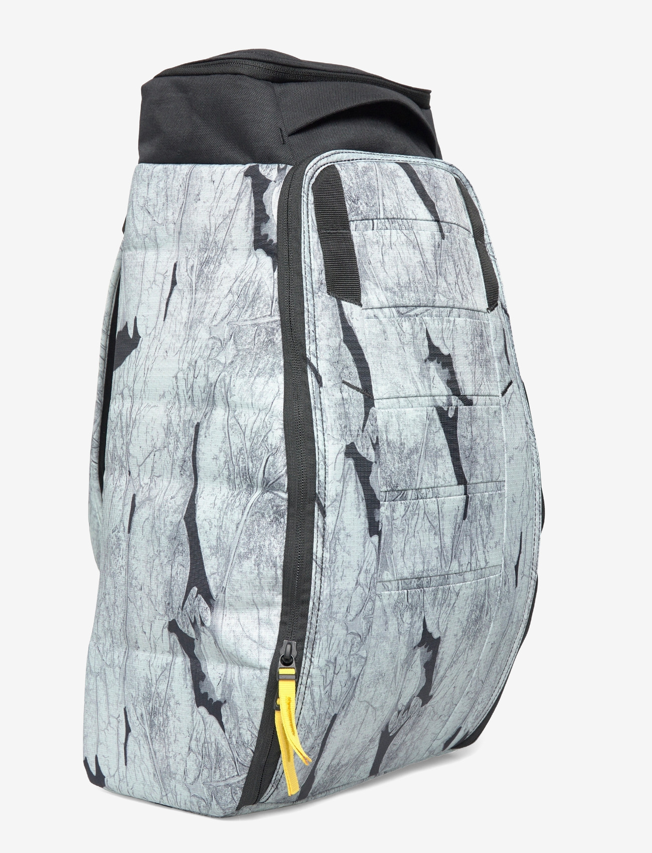 Db Journey - Hugger Backpack 30L - sacs a dos - basalt white - 2