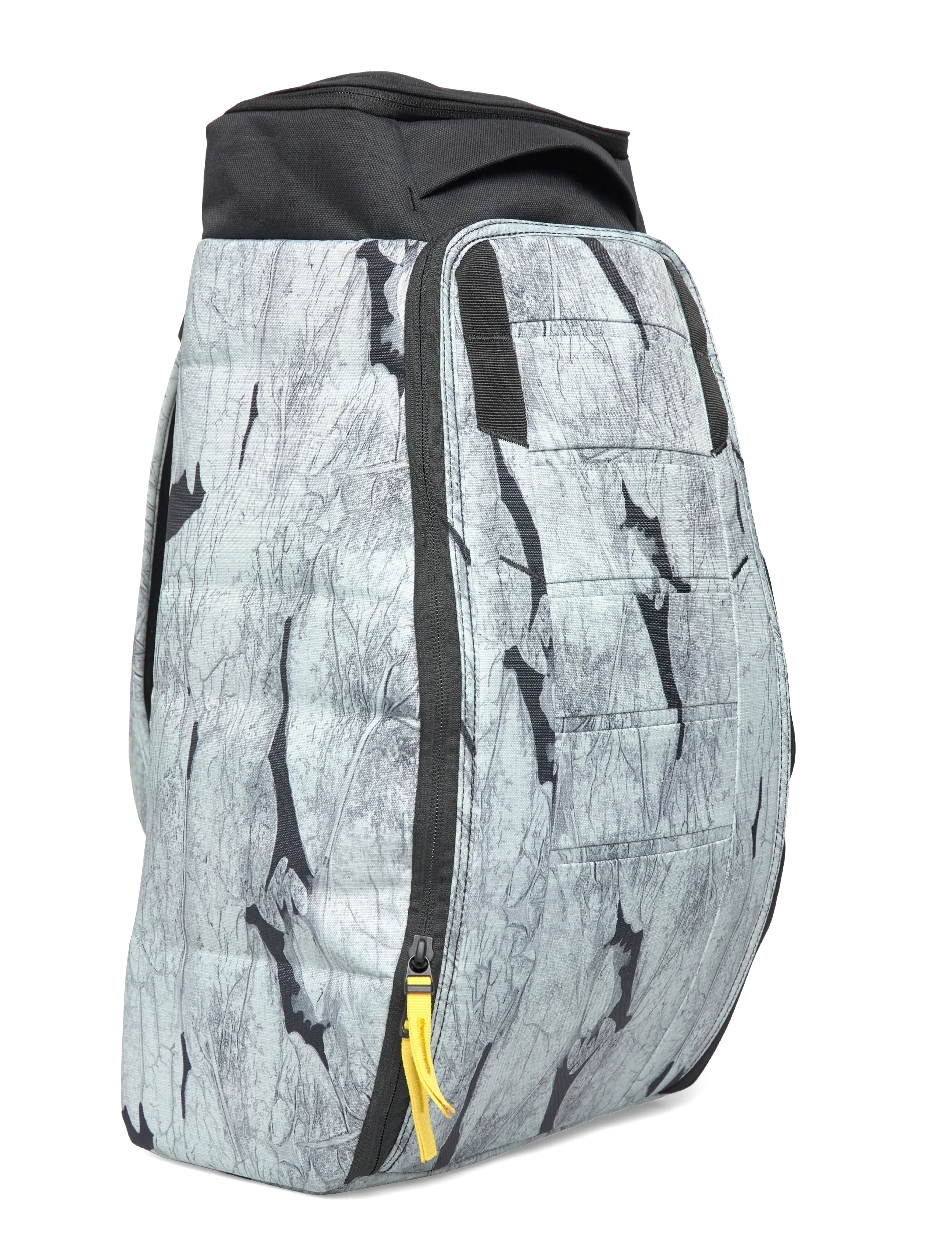 Db Journey - Hugger Backpack 30L - sport backpacks - basalt white - 2