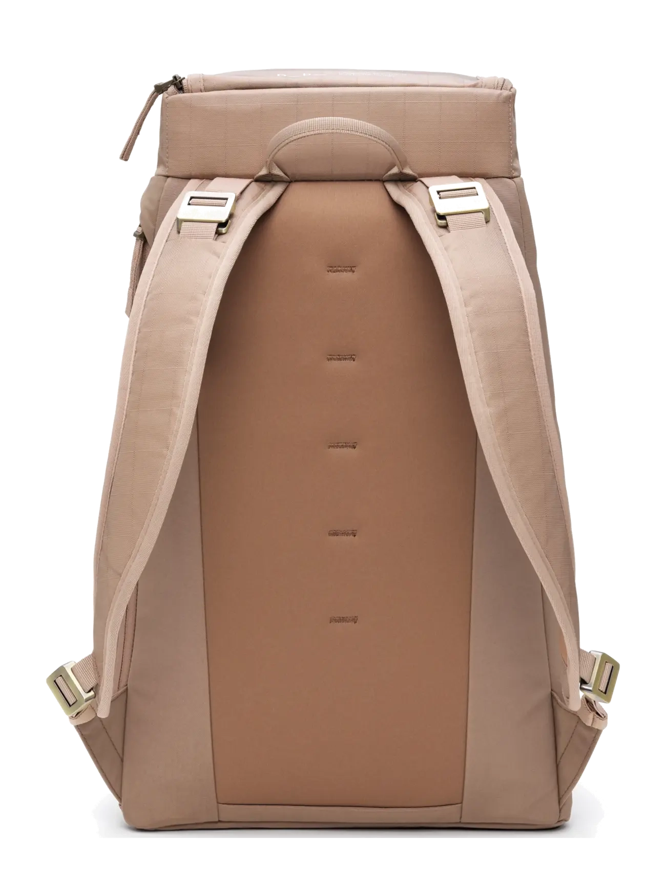 Db Journey - Hugger Backpack 30L - affogato brown - 2