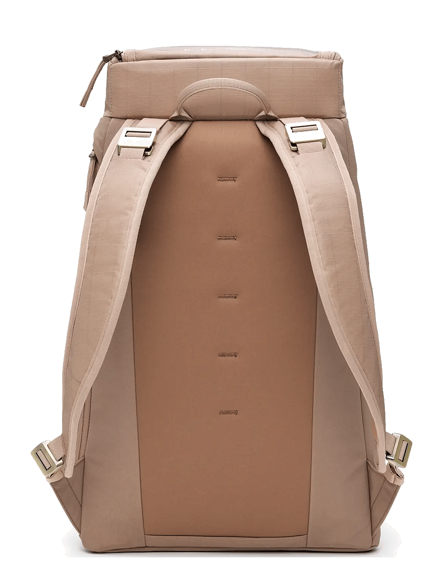 Db Journey - Hugger Backpack 30L - affogato brown - 2