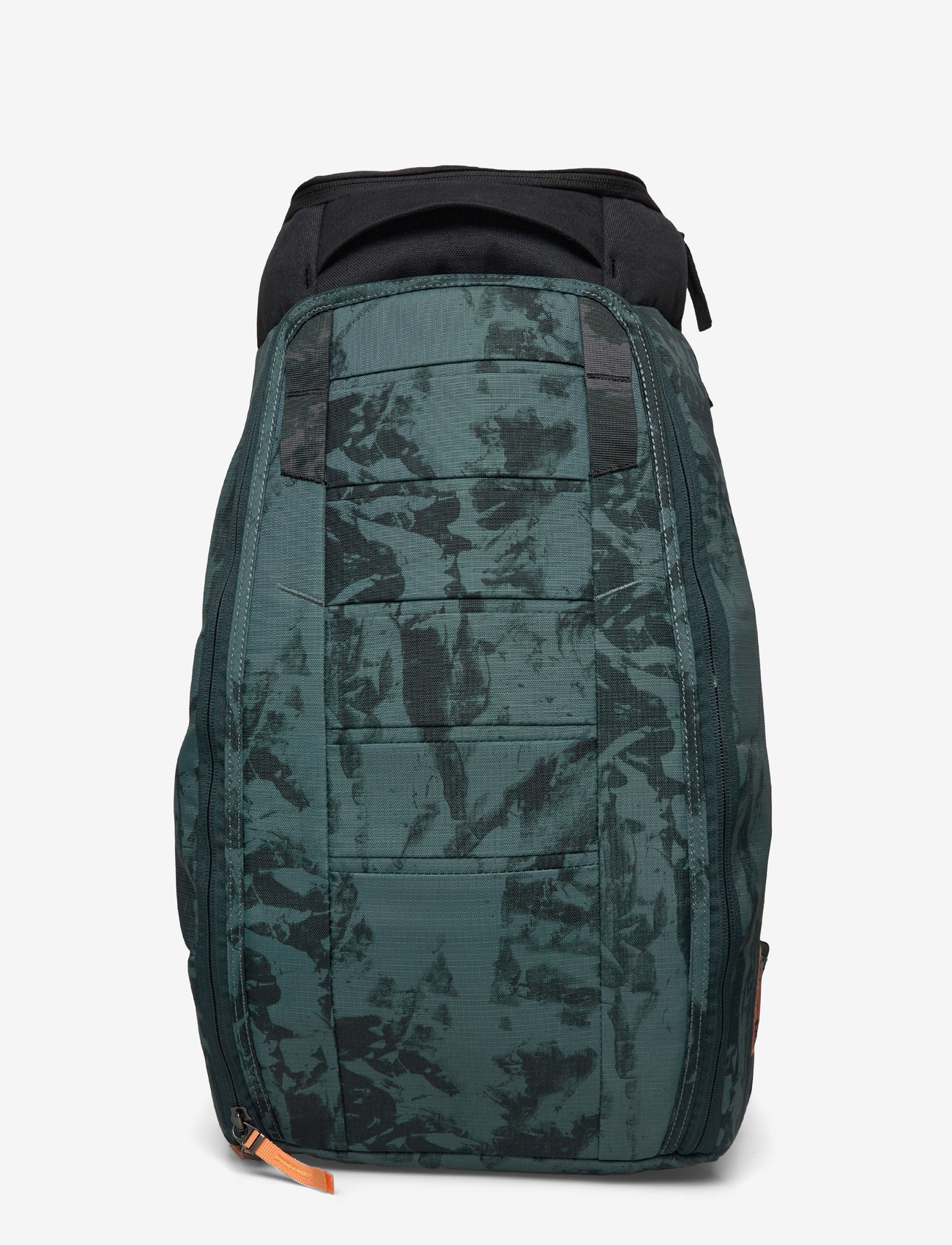 Db Journey - Hugger Backpack 30L - träningsväskor - agate green - 0