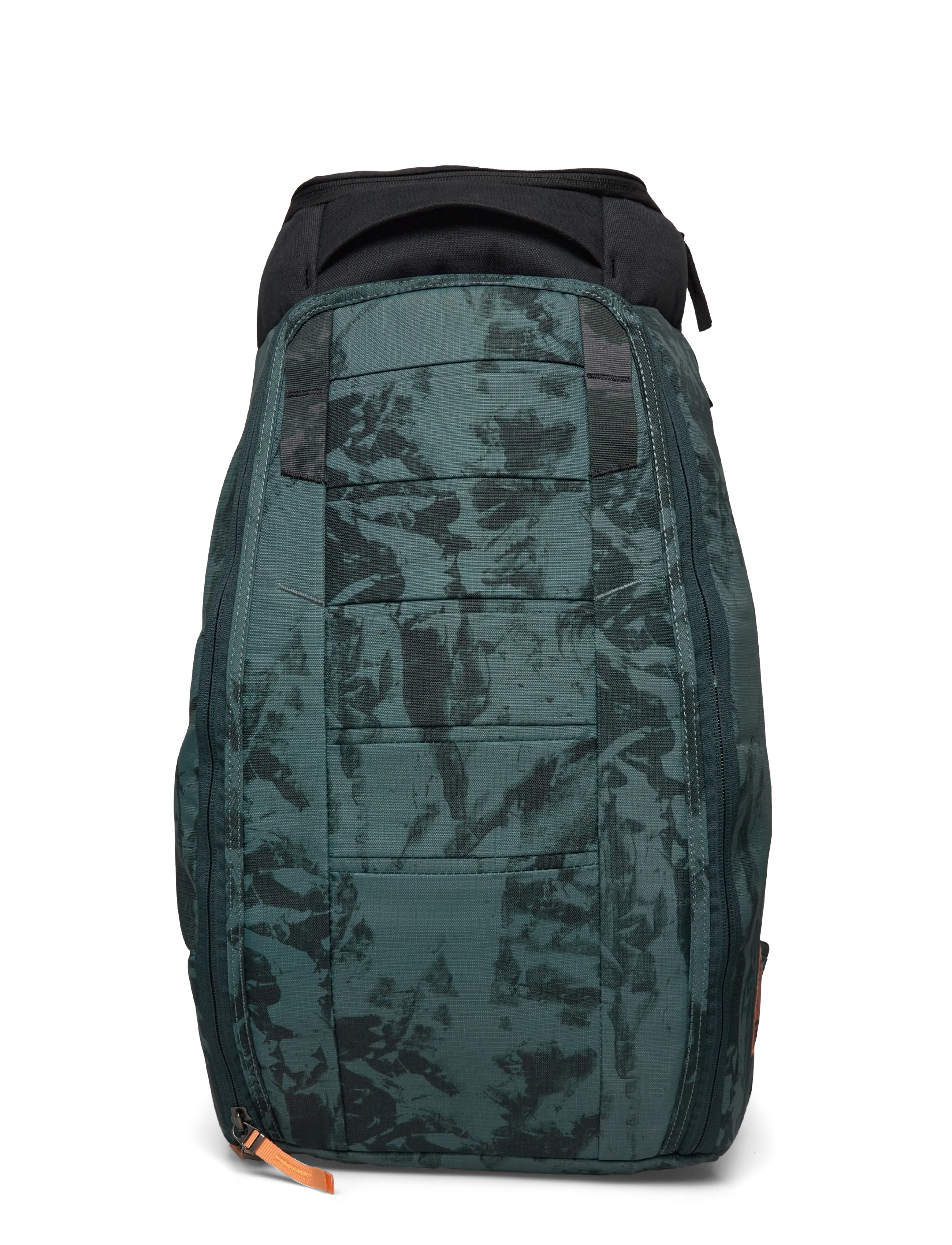 Db Journey Hugger Backpack 30L - Bags - AGATE GREEN / multi
