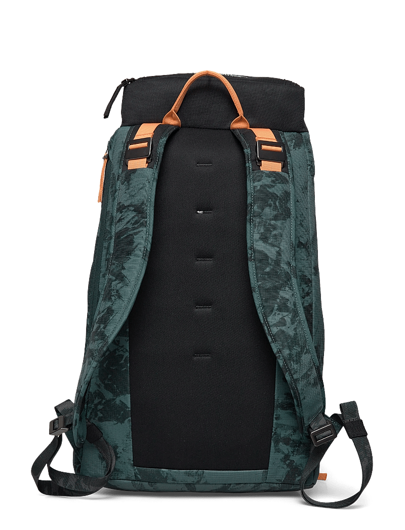 Db Journey - Hugger Backpack 30L - träningsväskor - agate green - 1