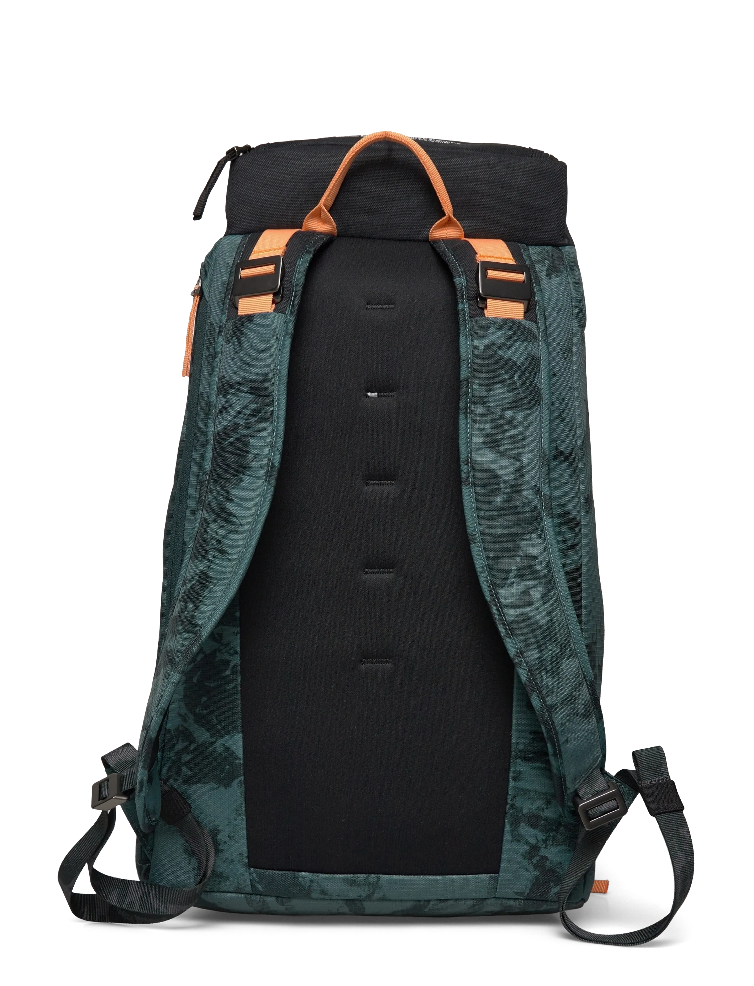 Db Journey - Hugger Backpack 30L - sport backpacks - agate green - 1