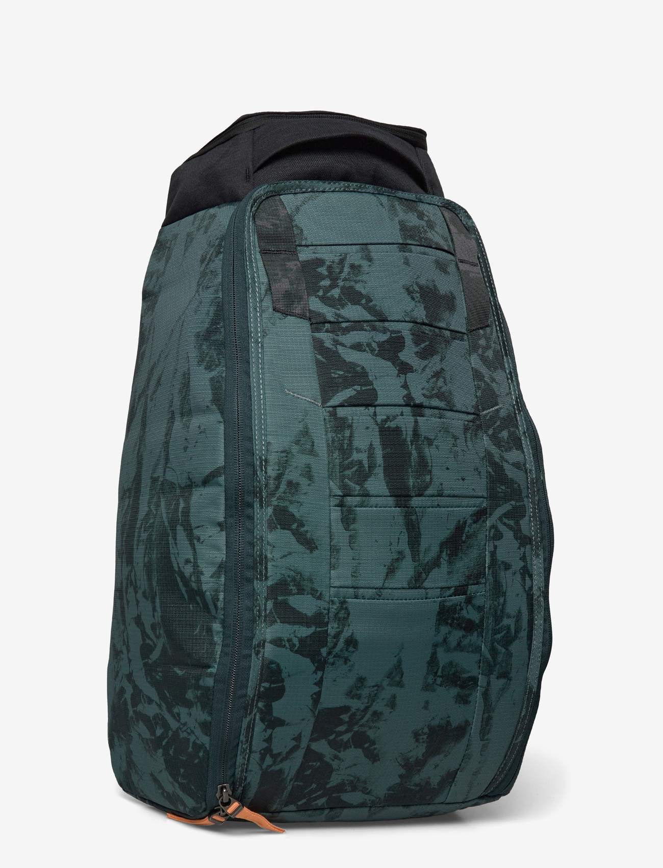 Db Journey - Hugger Backpack 30L - träningsväskor - agate green - 2