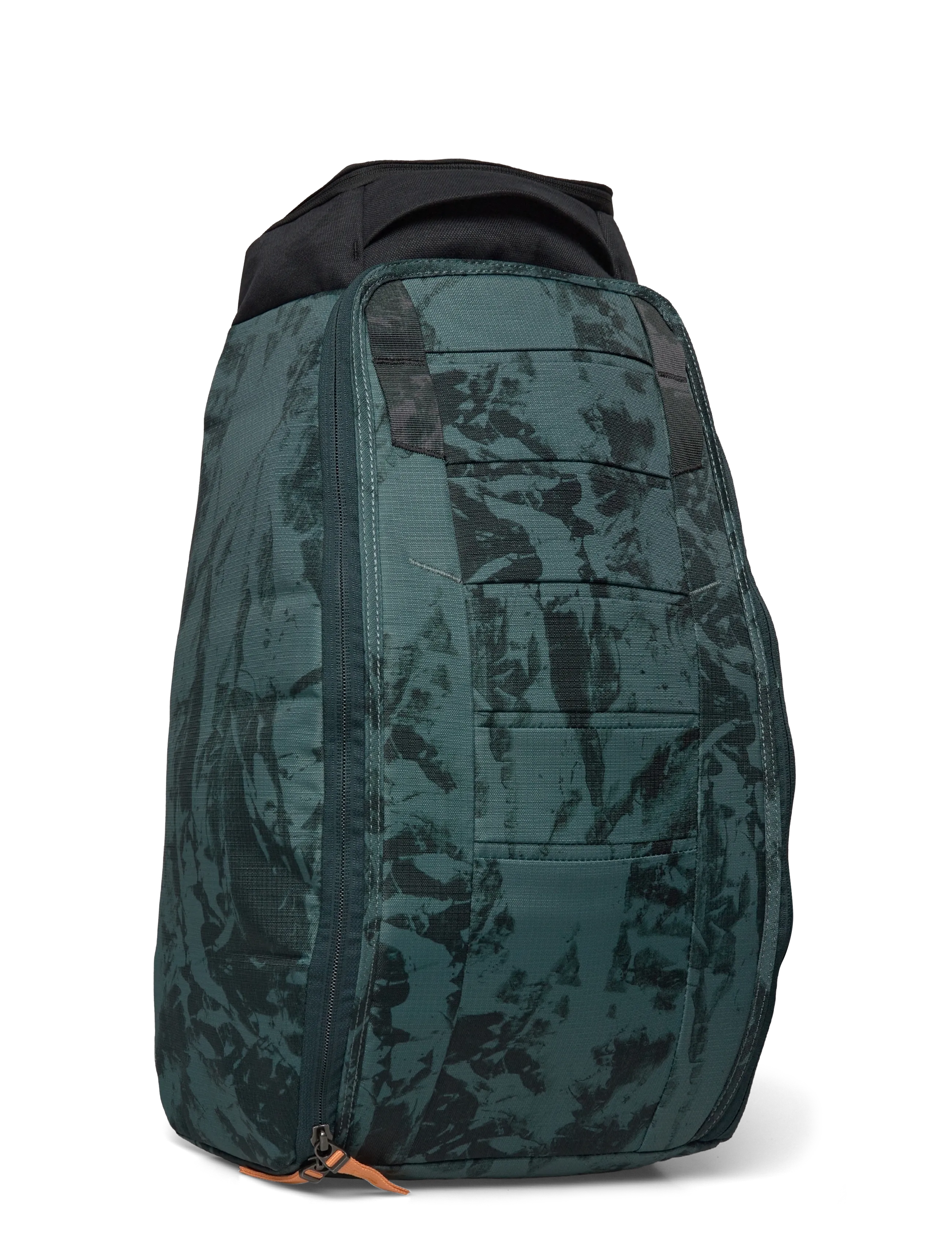 Db Journey - Hugger Backpack 30L - sport backpacks - agate green - 2