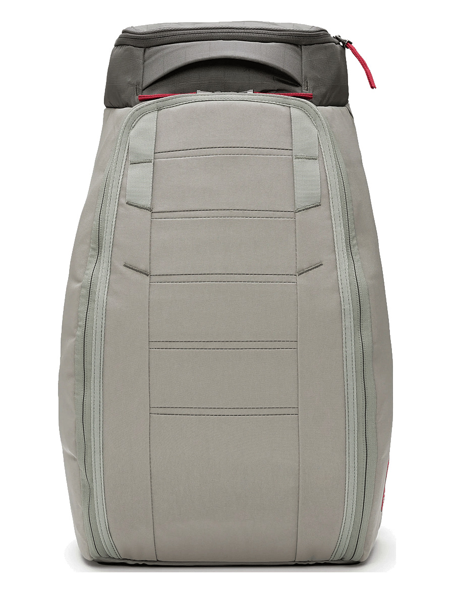 Db Journey - Hugger Backpack 30L - basil green - 0