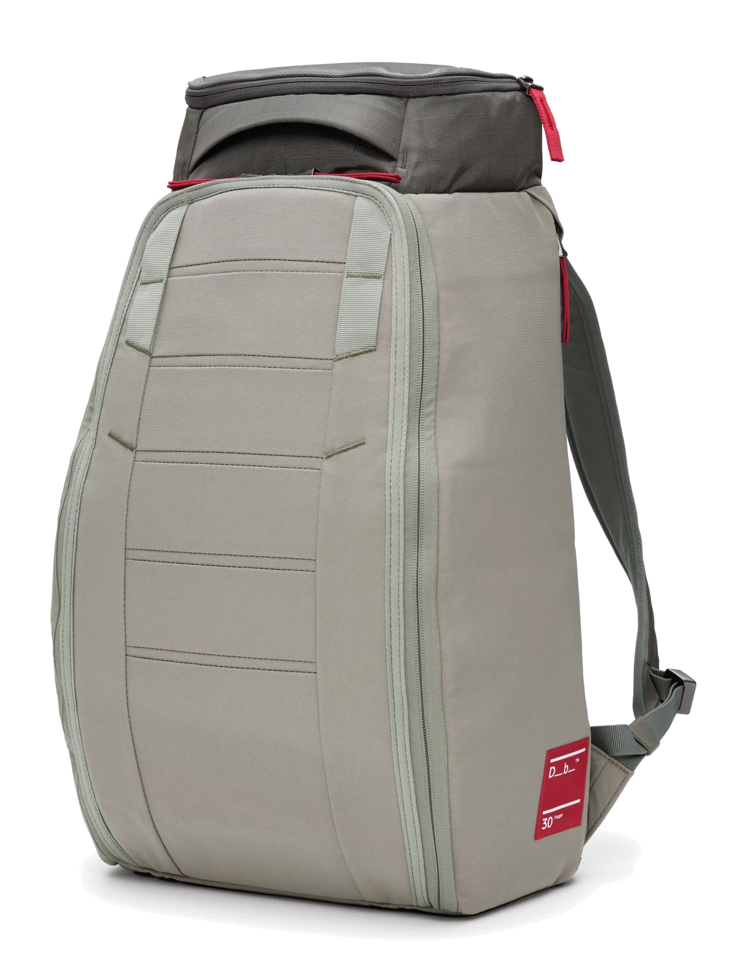 Db Journey - Hugger Backpack 30L - basil green - 1