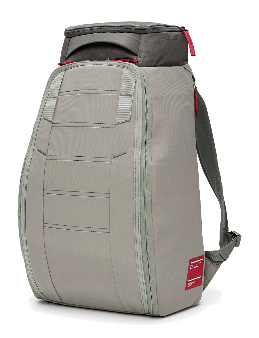 Db Journey - Hugger Backpack 30L - basil green - 1