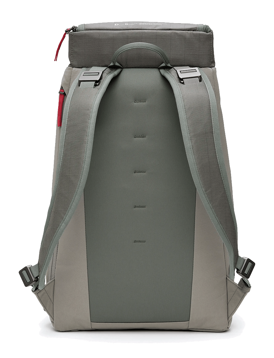 Db Journey - Hugger Backpack 30L - basil green - 2