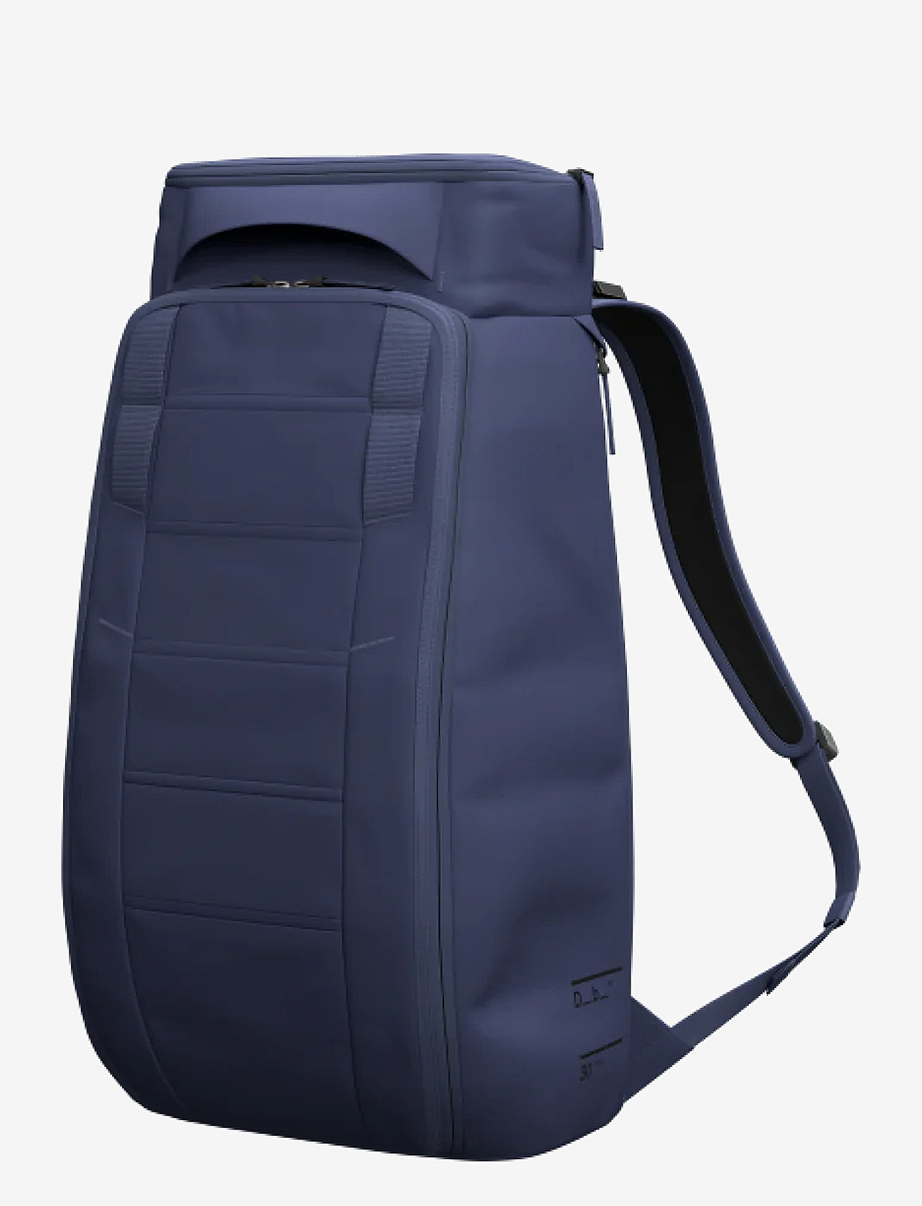 Db Journey - Hugger Backpack 30L - training bags - blue hour - 1