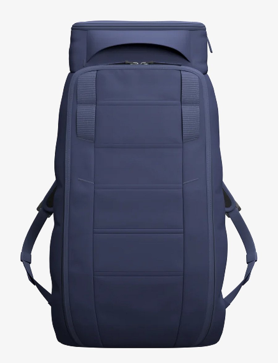 Db Journey - Hugger Backpack 30L - sportryggsäckar - blue hour - 2