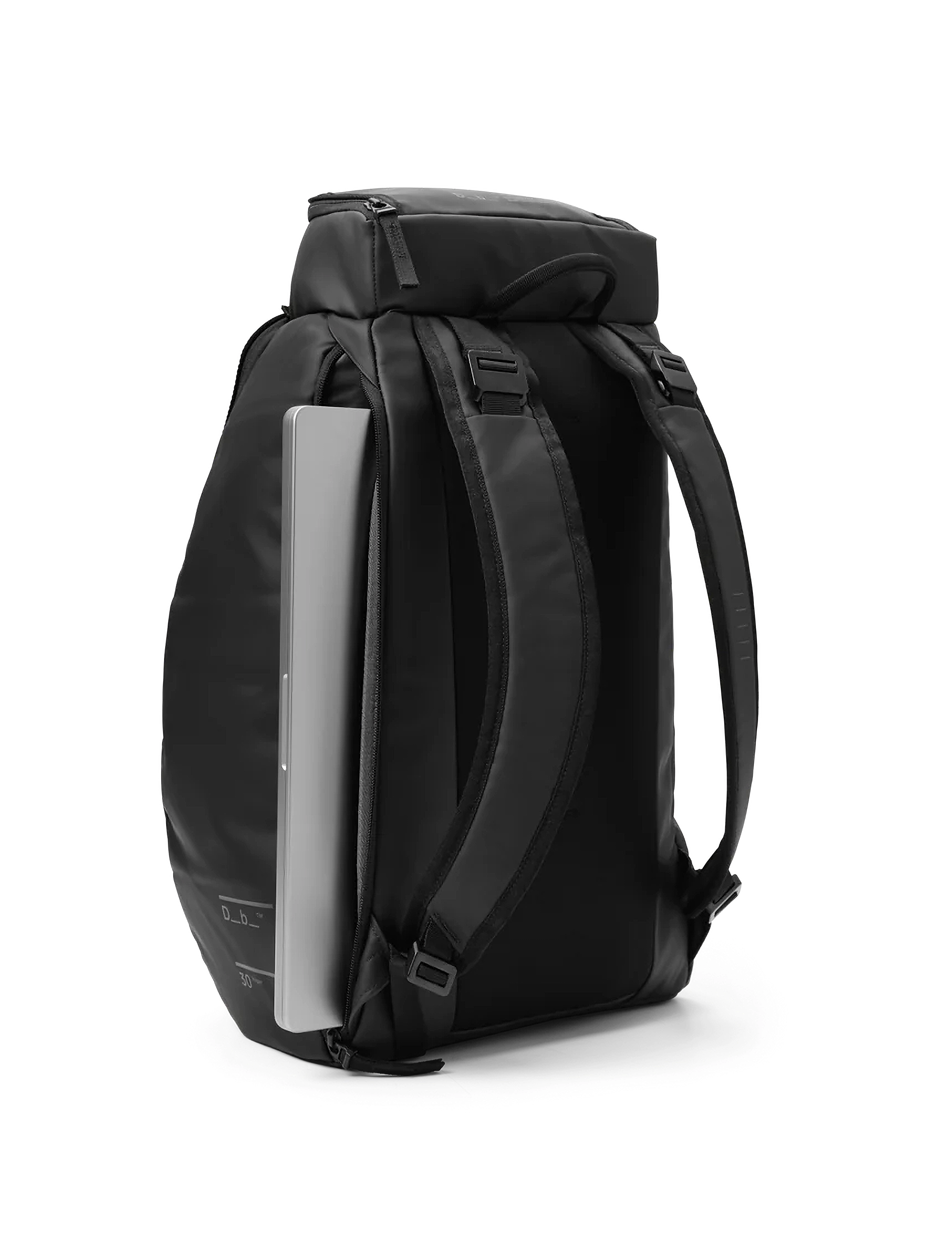 Db Hugger Backpack 30L ryggsäckar dam – bild 5