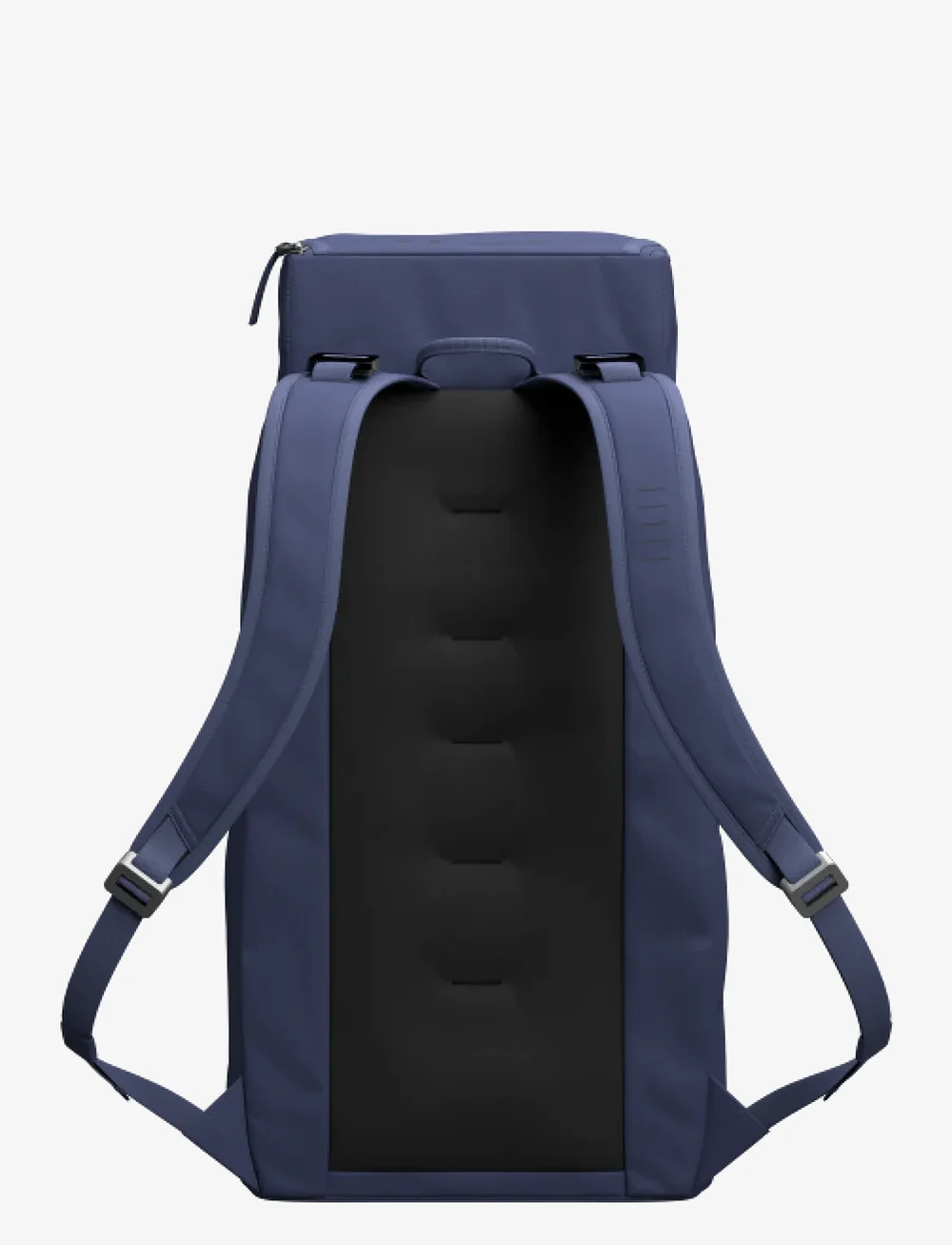 Db Journey - Hugger Backpack 30L - sporttaschen - blue hour - 3