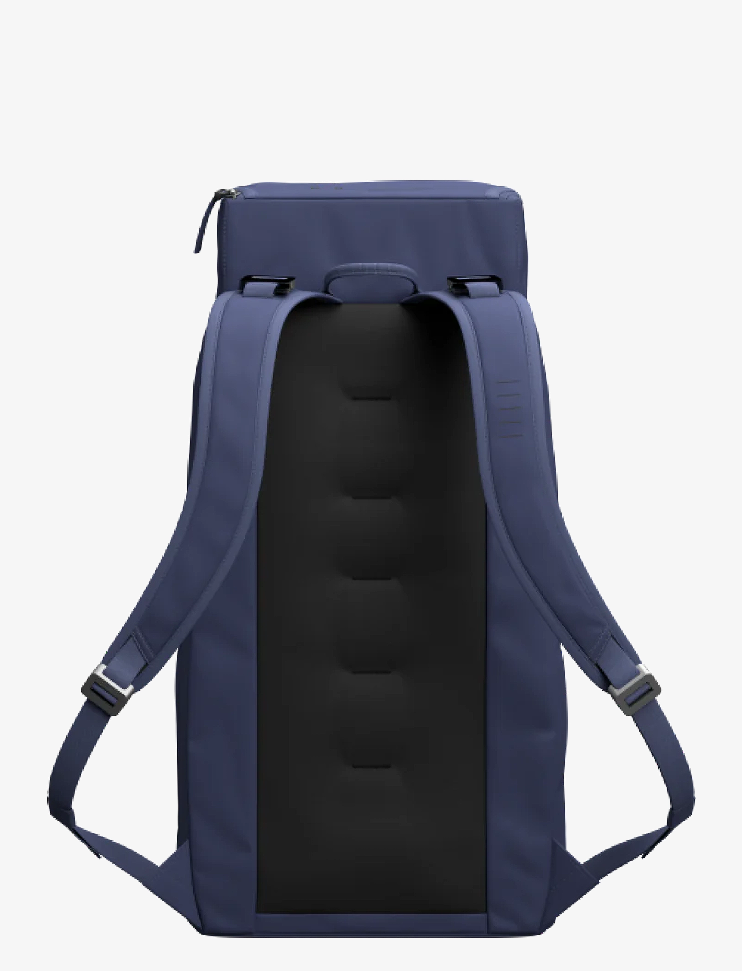 Db Journey - Hugger Backpack 30L - sportryggsäckar - blue hour - 3