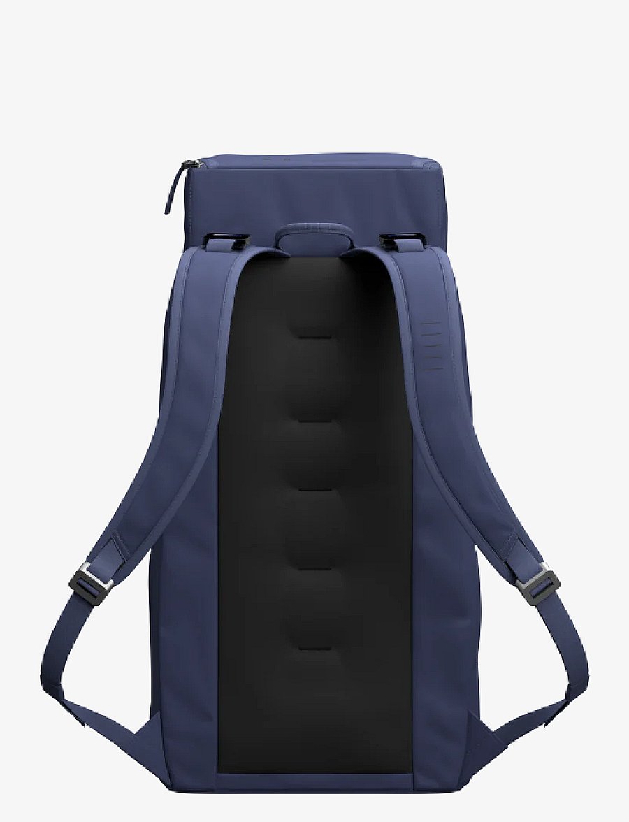 Db Journey - Hugger Backpack 30L - sportryggsäckar - blue hour - 3